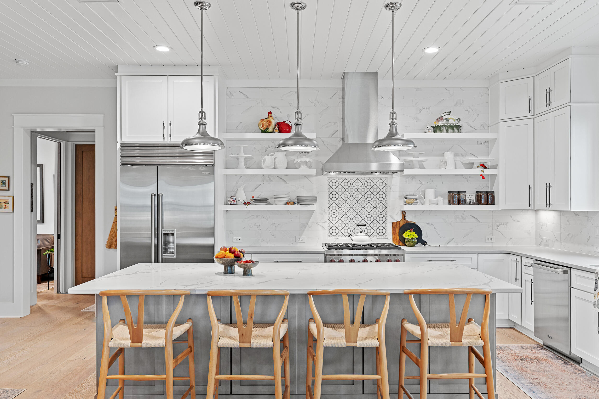 Cottage Grove - Residential