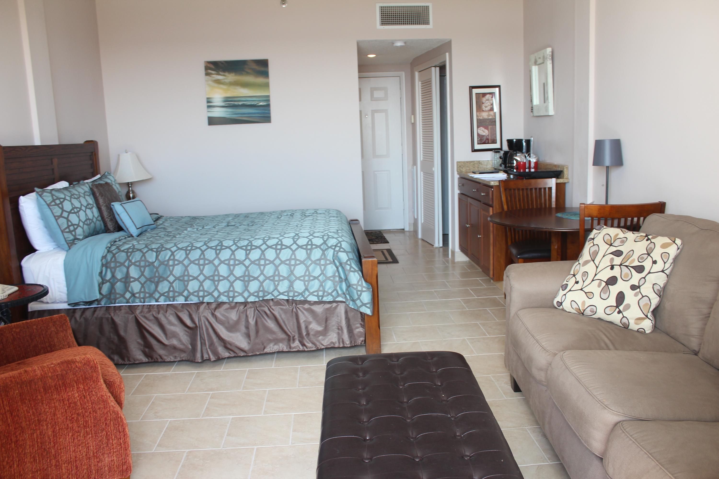 Pirates Bay Condo - Residential