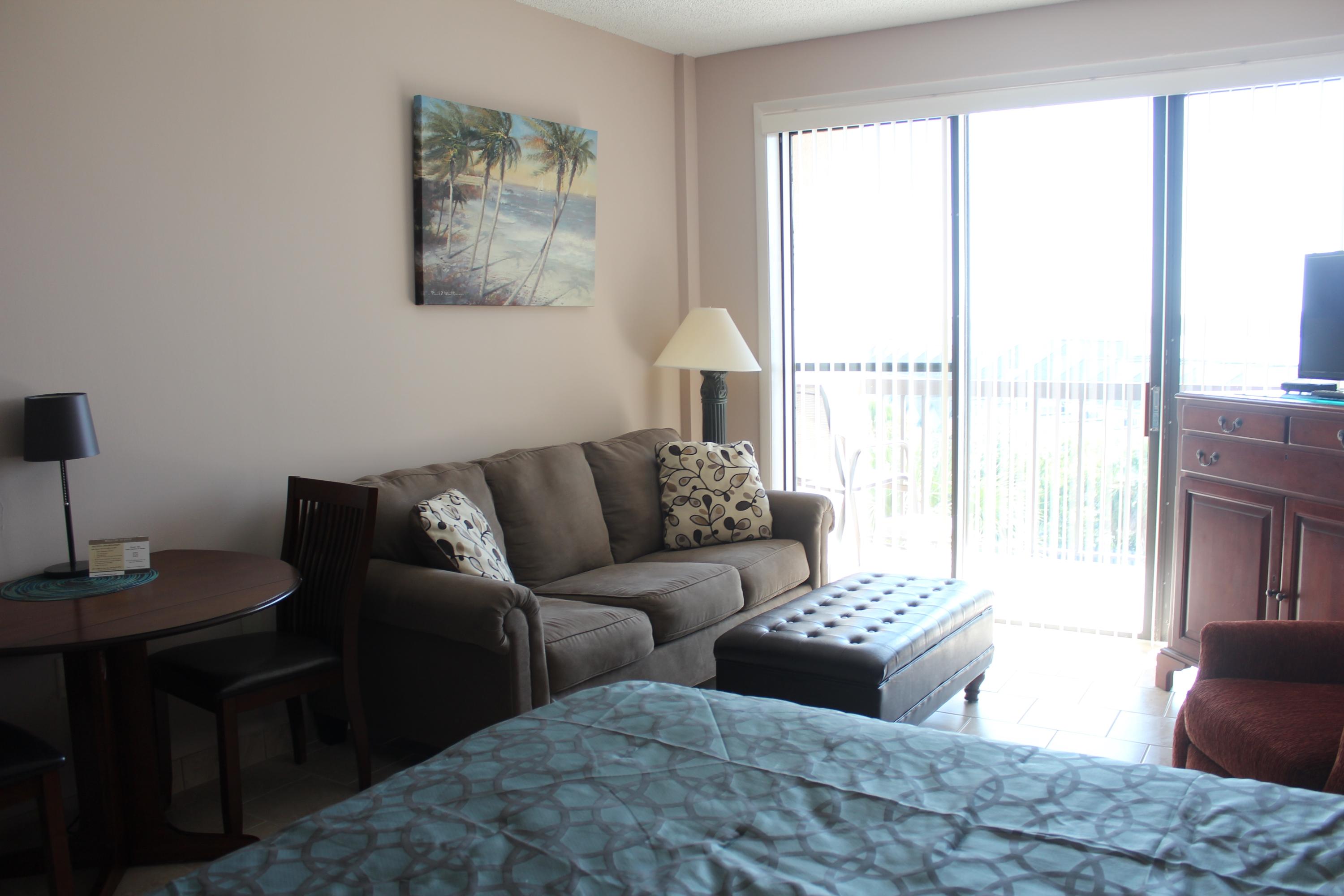 Pirates Bay Condo - Residential