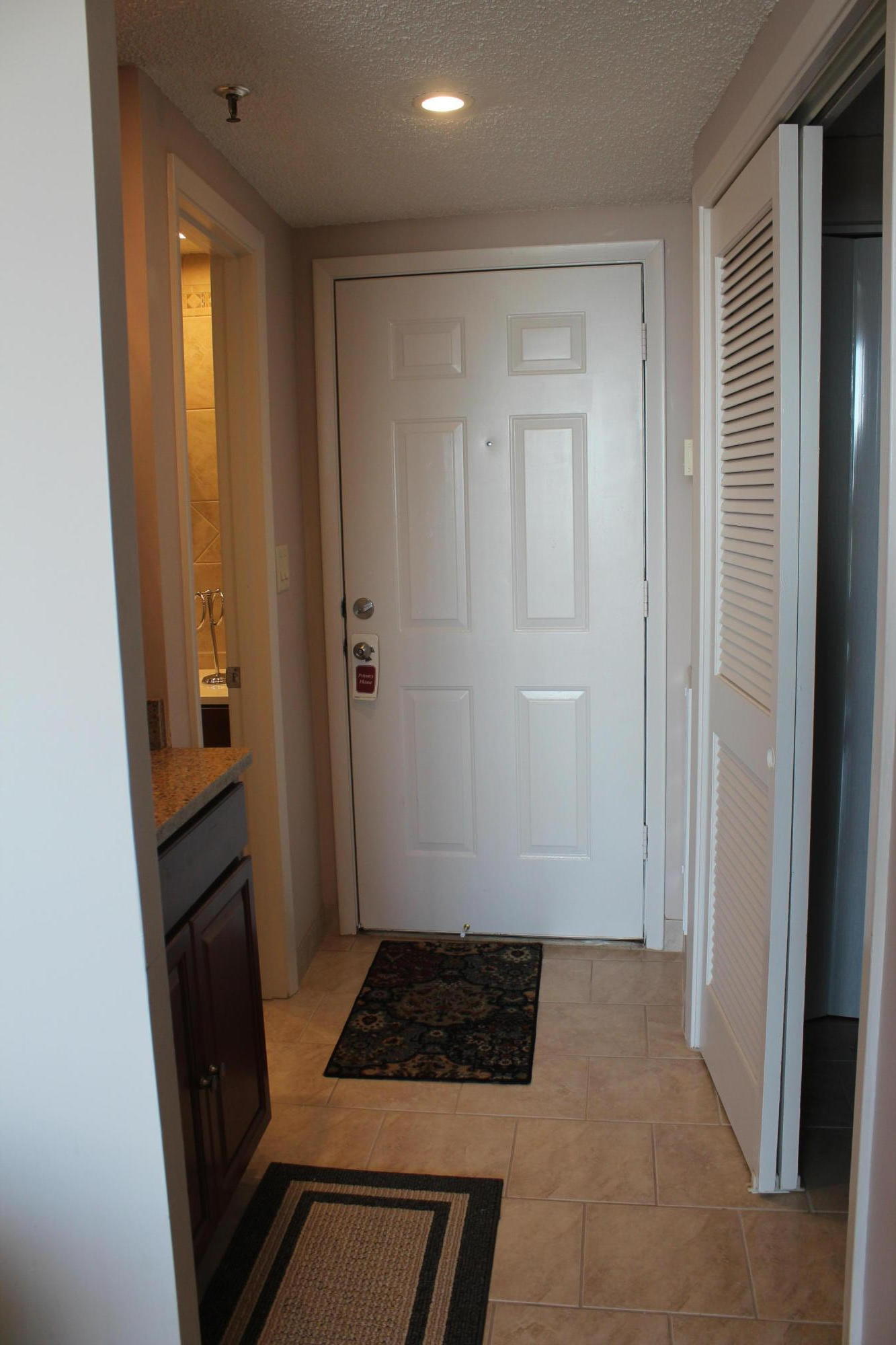 Pirates Bay Condo - Residential