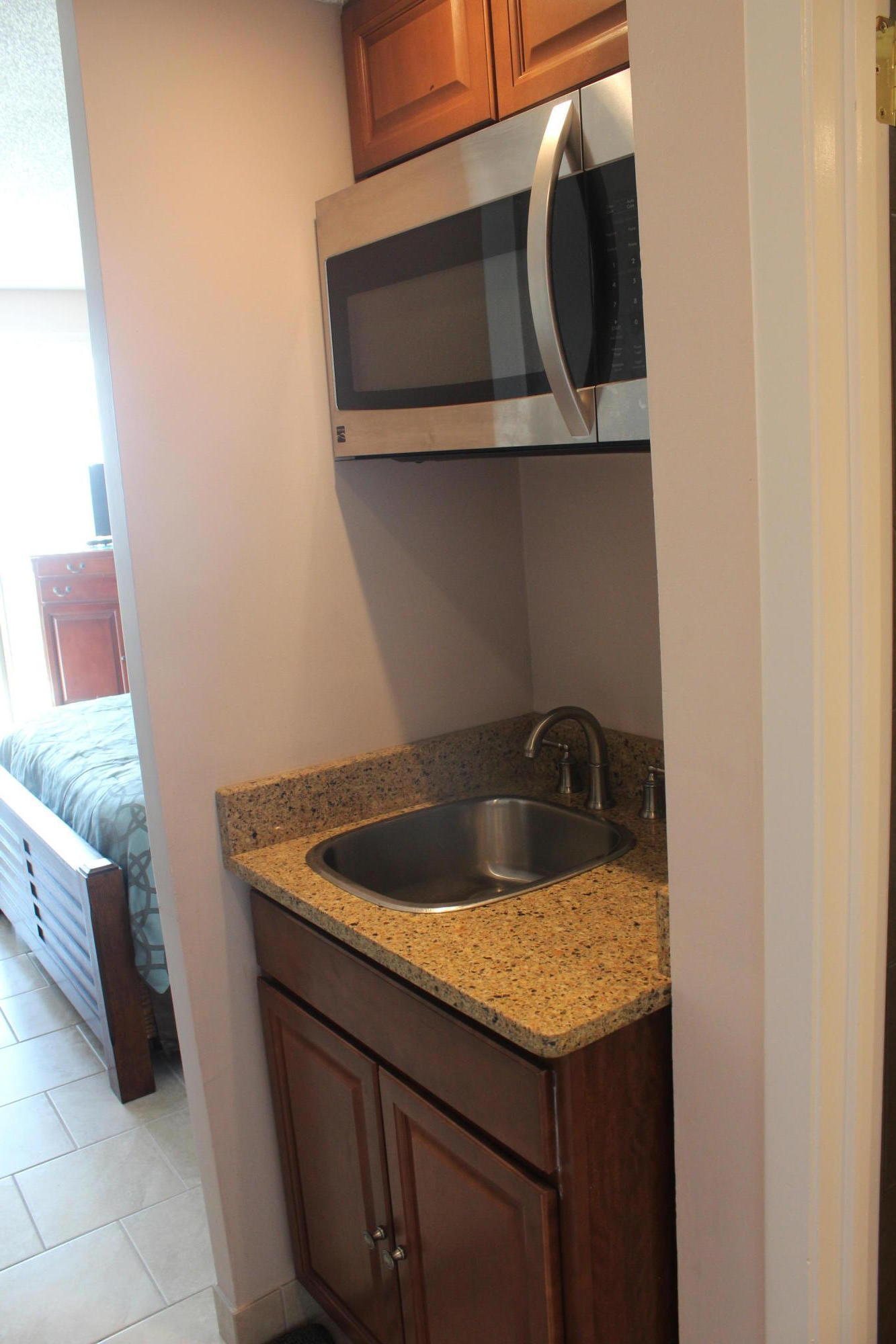 Pirates Bay Condo - Residential