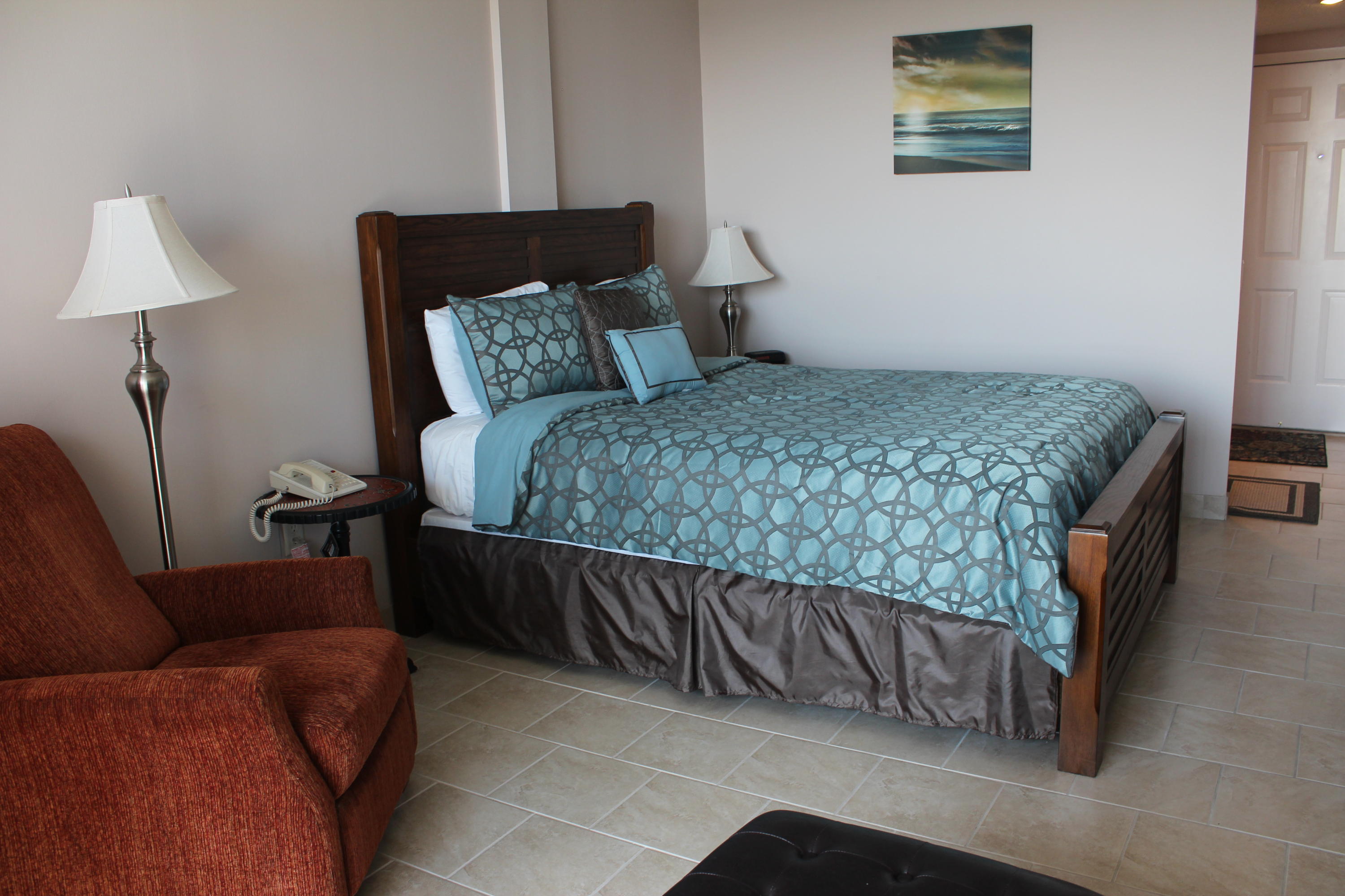 Pirates Bay Condo - Residential