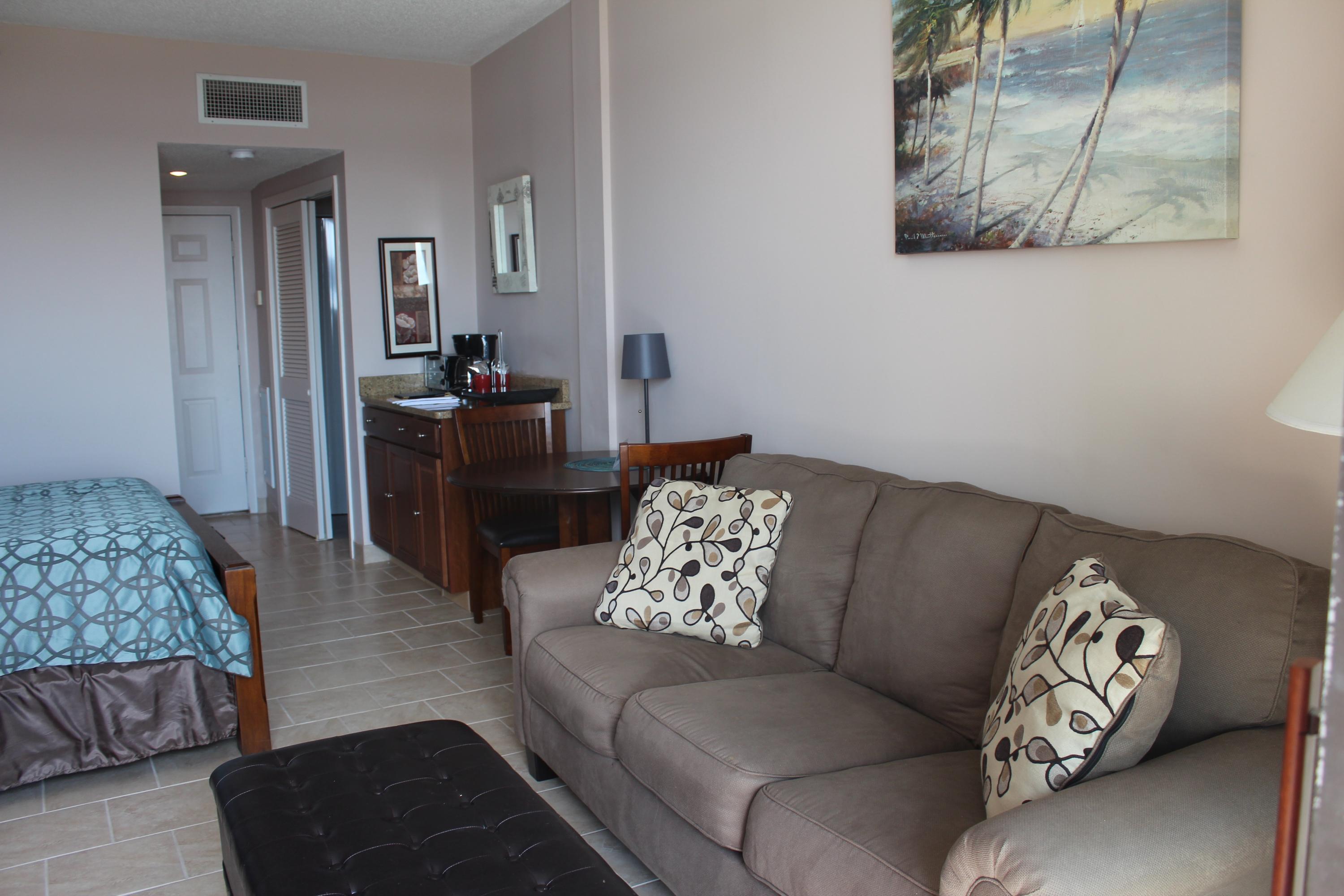 Pirates Bay Condo - Residential