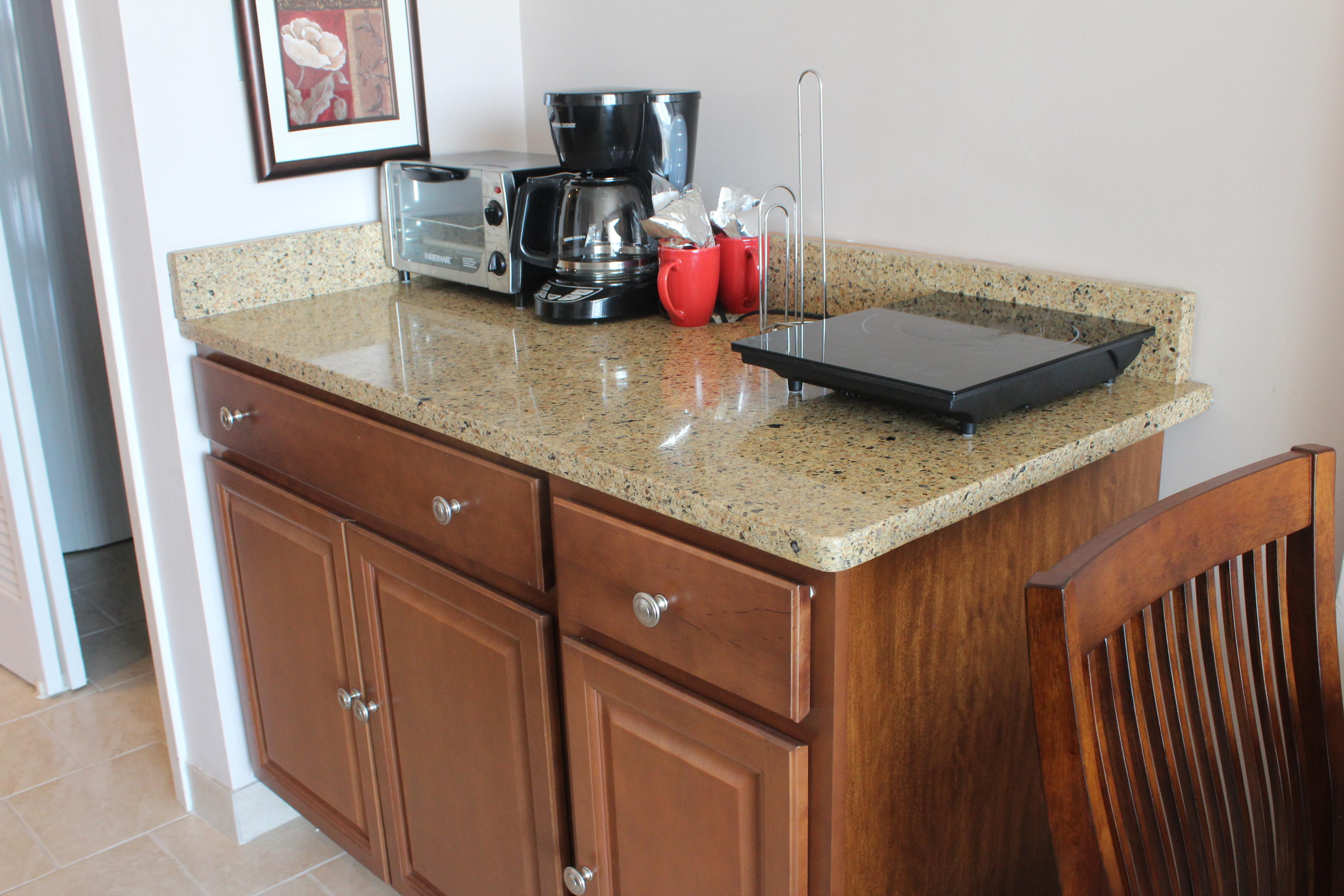 Pirates Bay Condo - Residential