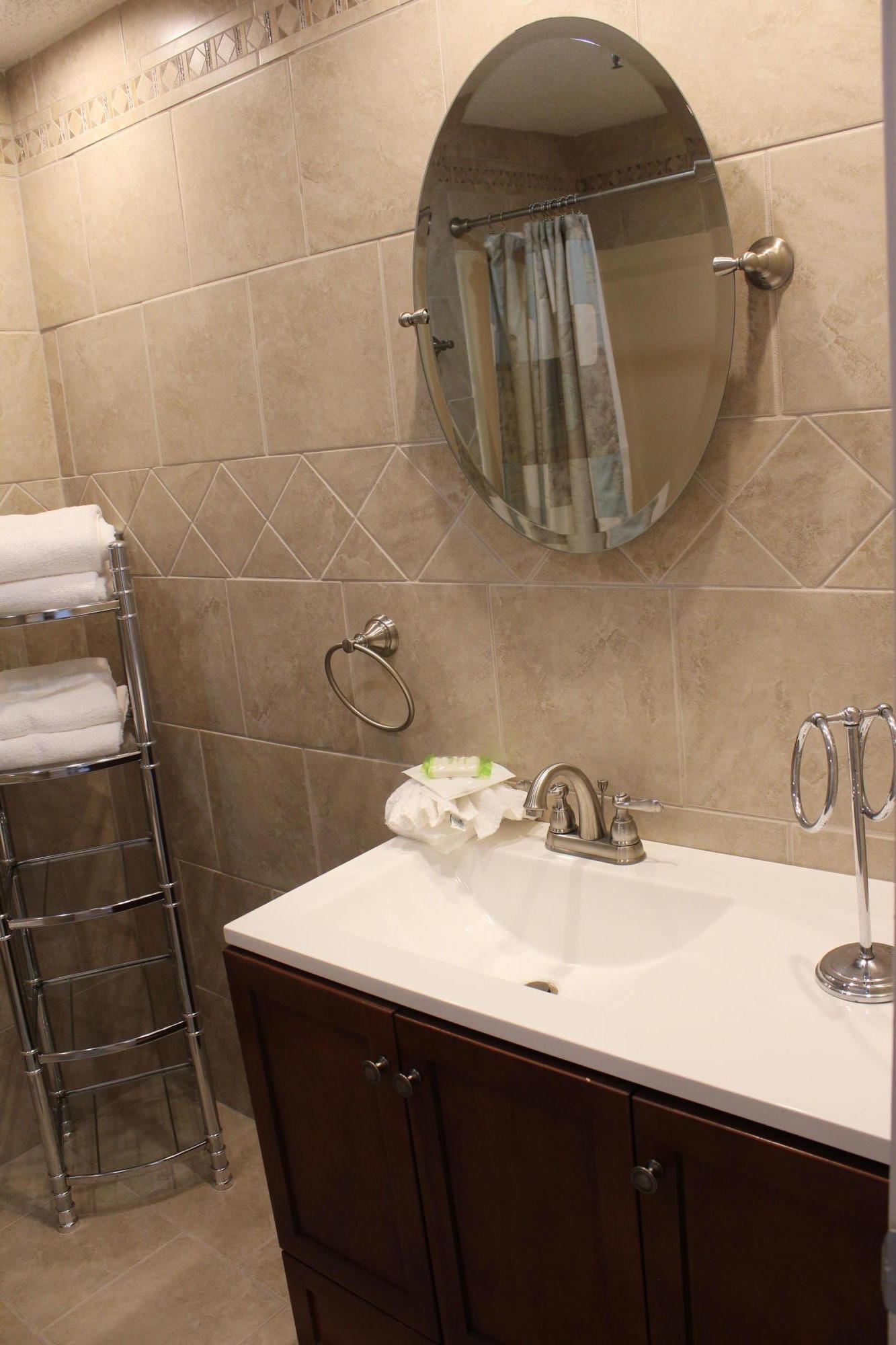 Pirates Bay Condo - Residential