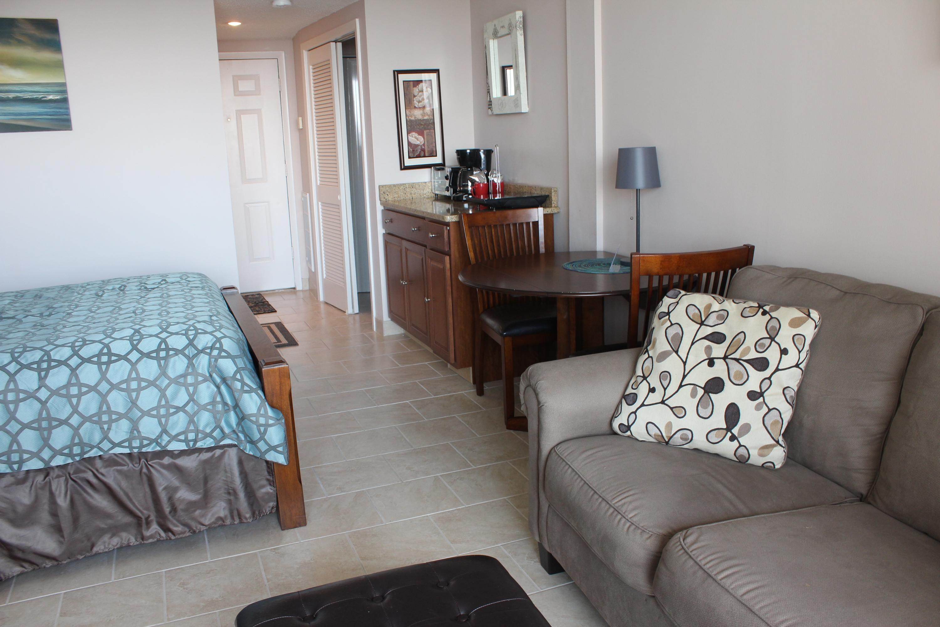 Pirates Bay Condo - Residential