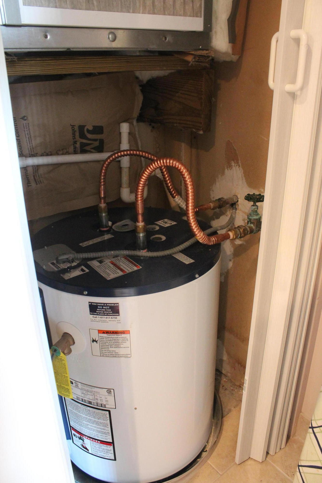 Pirates Bay Condo - Residential