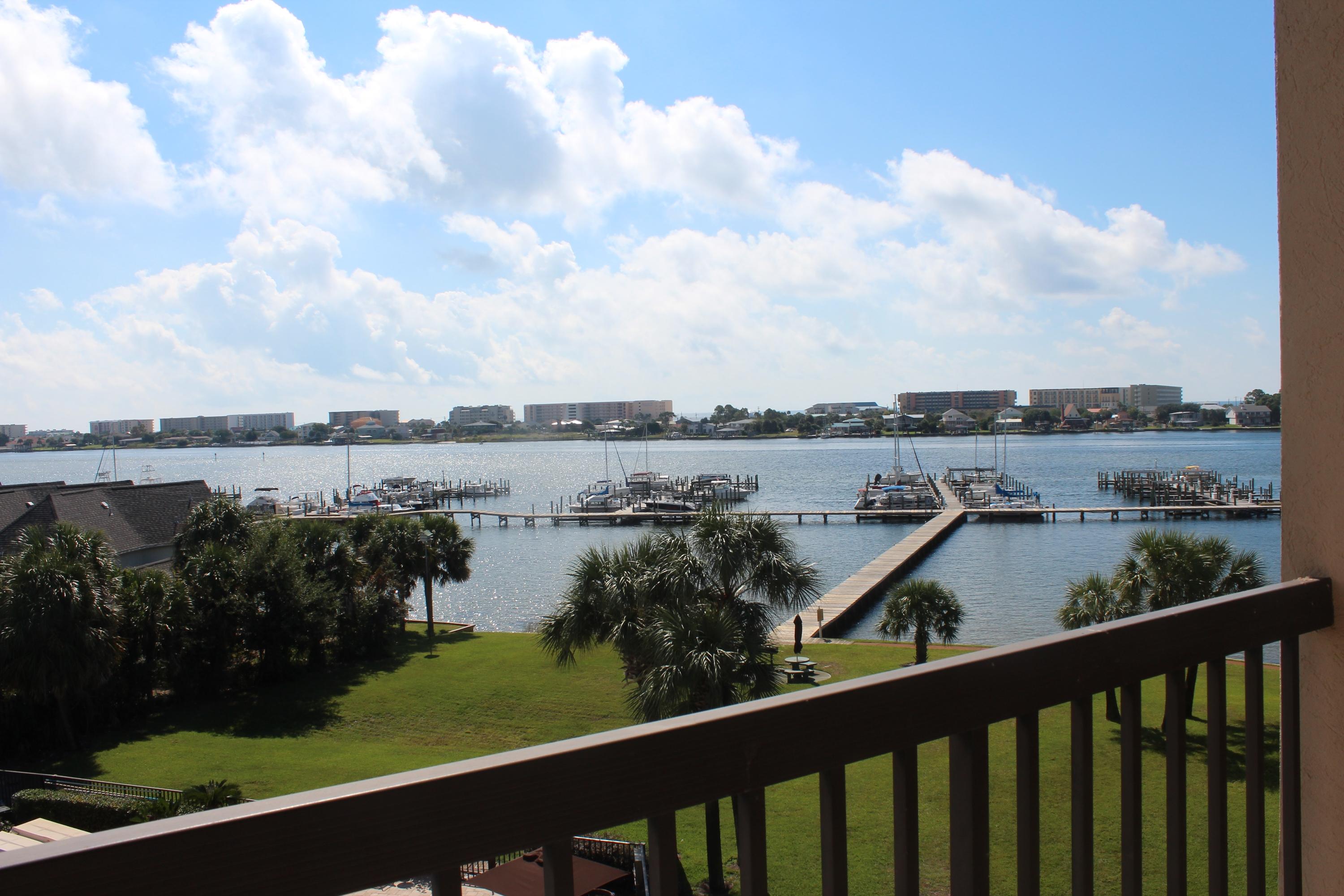 Pirates Bay Condo - Residential