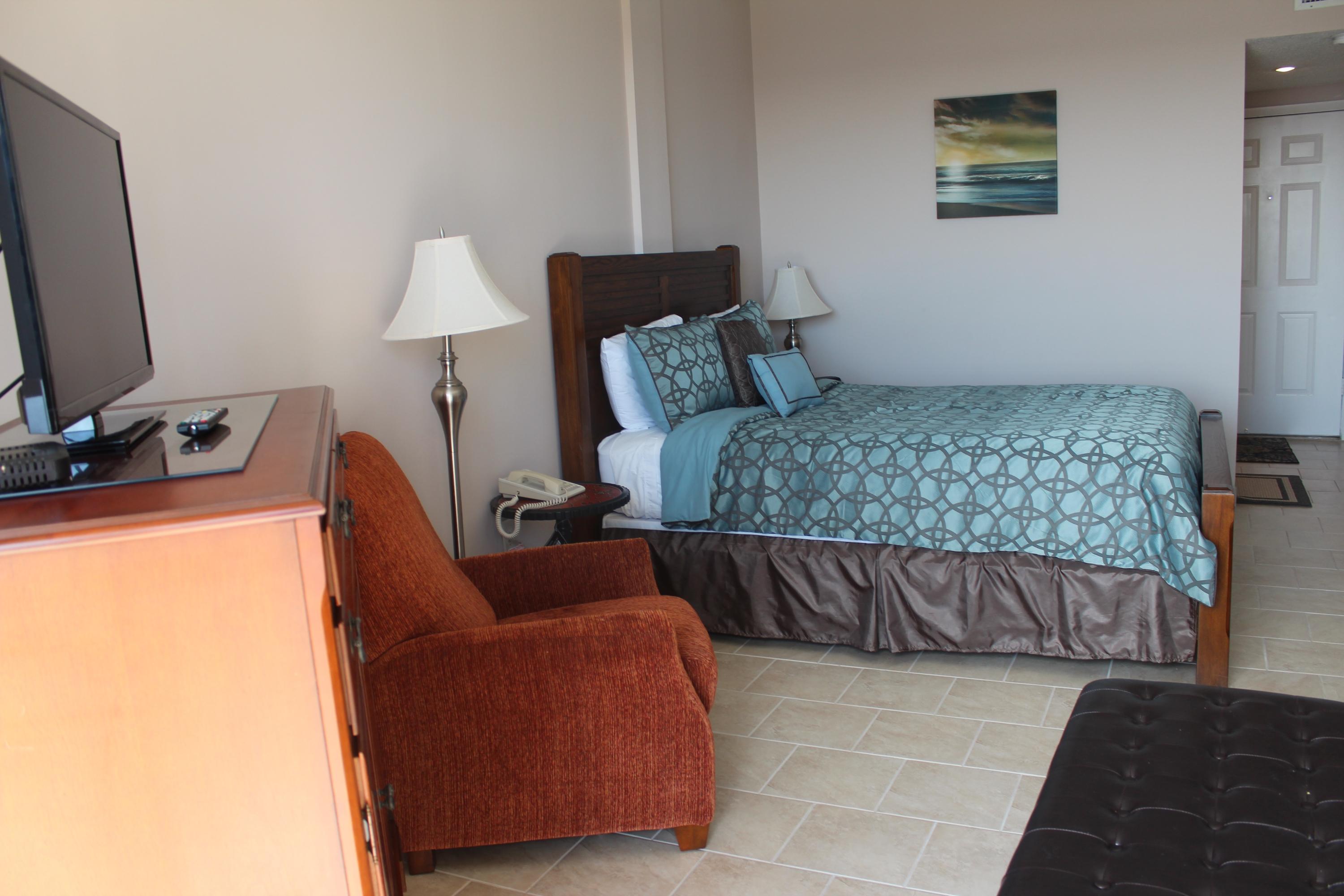 Pirates Bay Condo - Residential