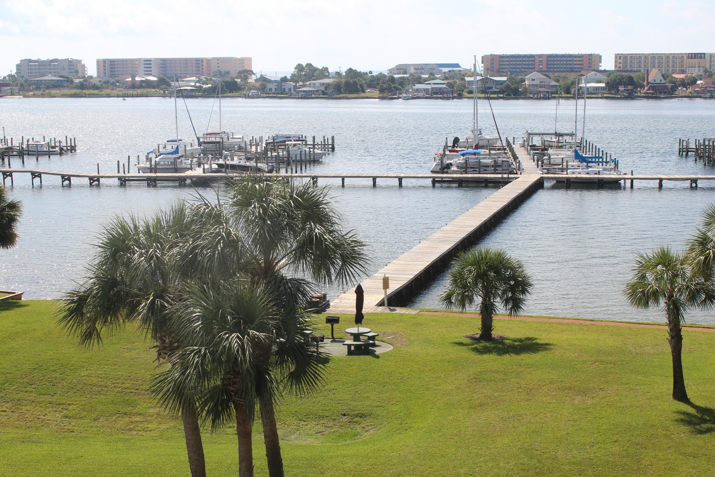 Pirates Bay Condo - Residential