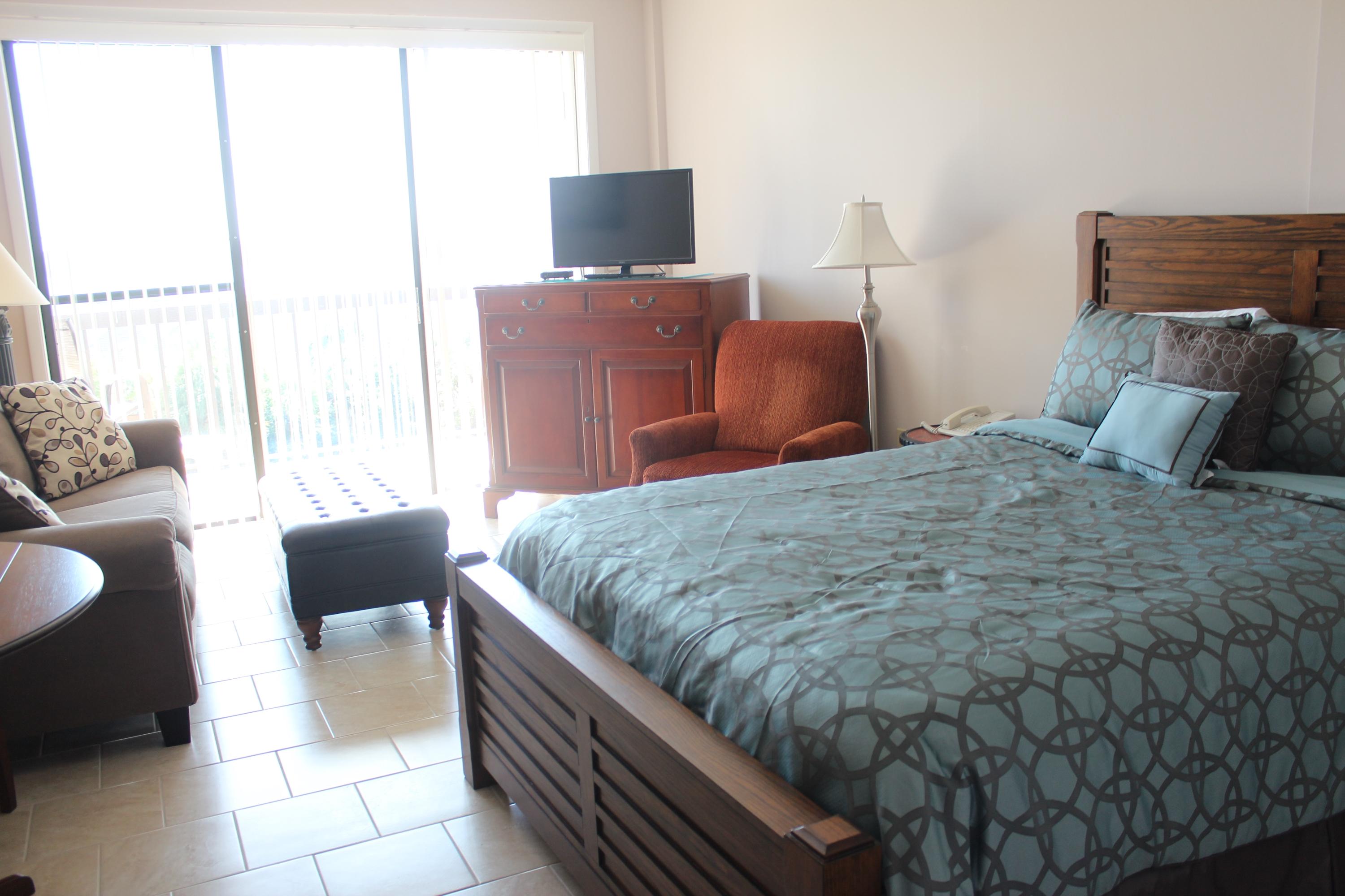 Pirates Bay Condo - Residential