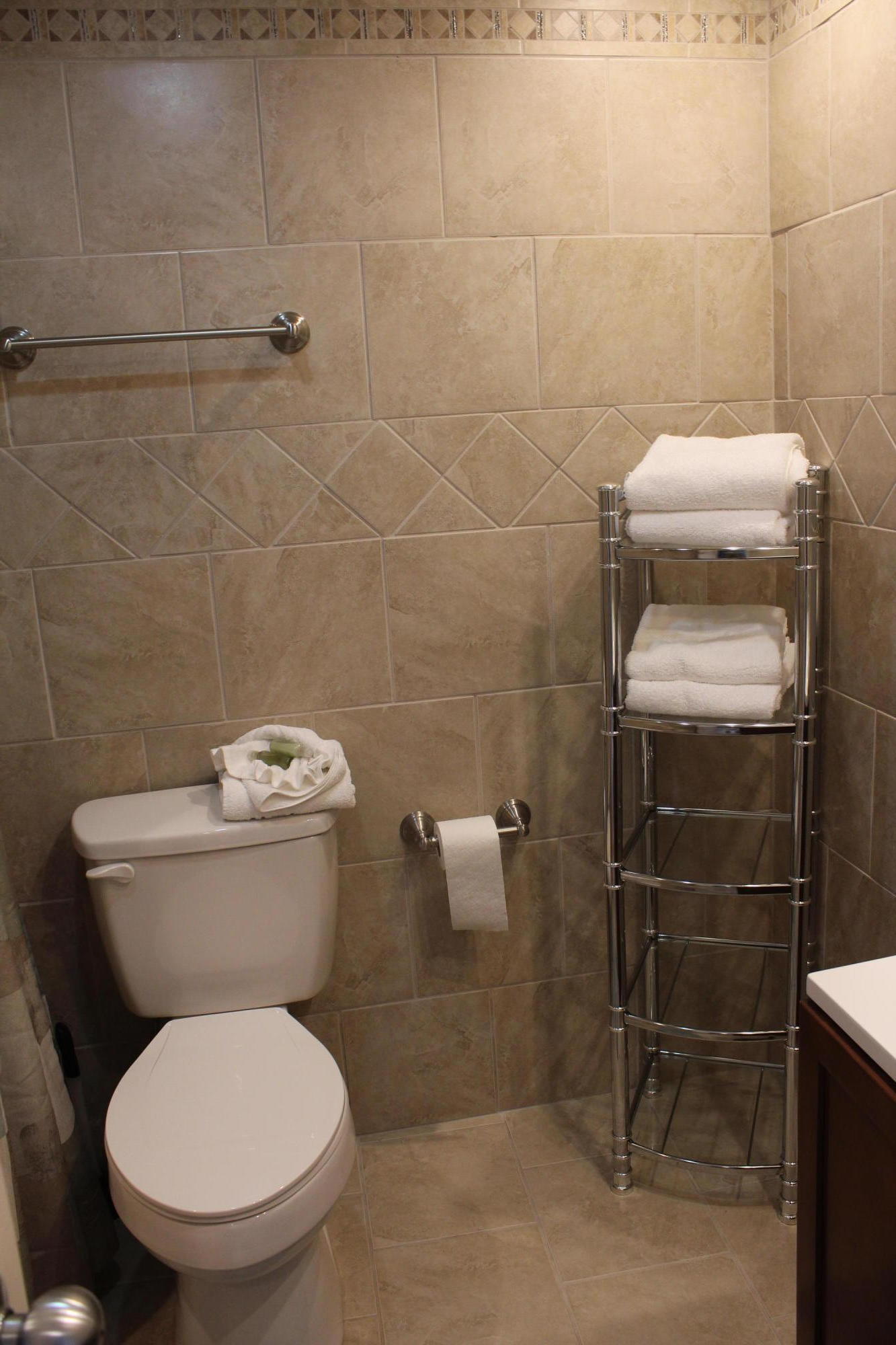 Pirates Bay Condo - Residential