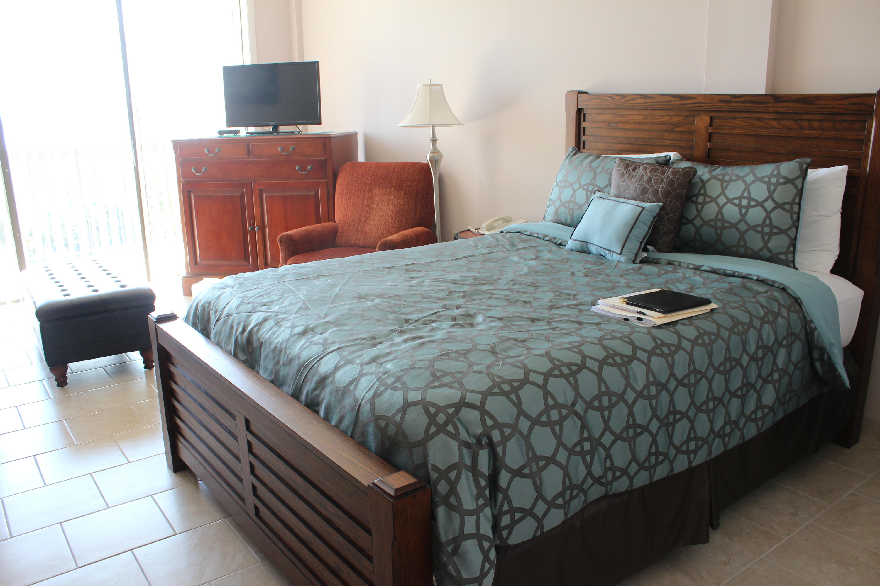 Pirates Bay Condo - Residential