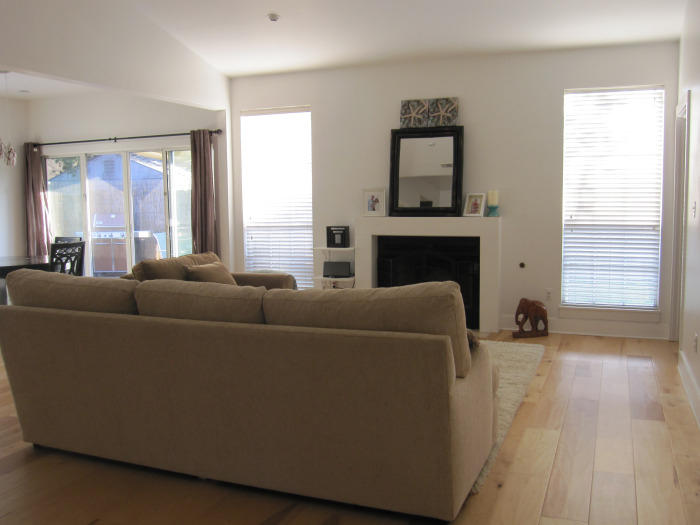 BAYSIDE - Residential Lease