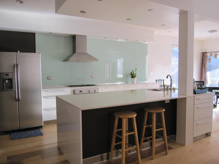 BAYSIDE - Residential Lease