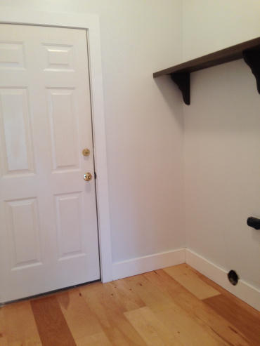 BAYSIDE - Residential Lease