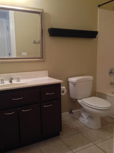 BAYSIDE - Residential Lease