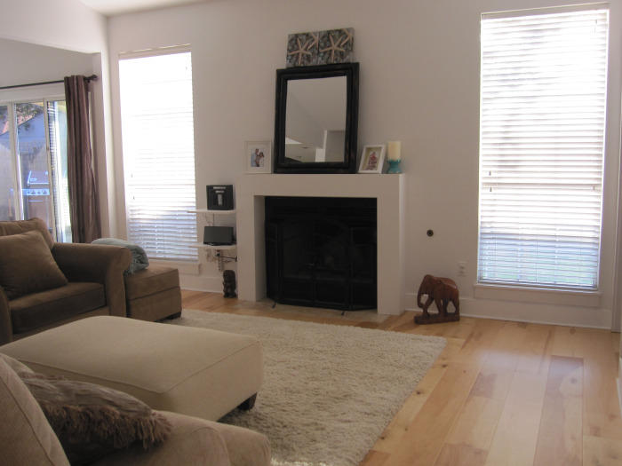 BAYSIDE - Residential Lease