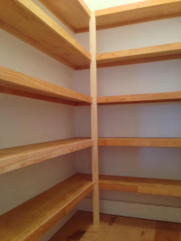 BAYSIDE - Residential Lease