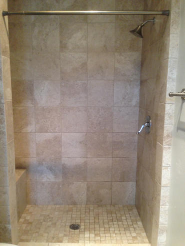 BAYSIDE - Residential Lease