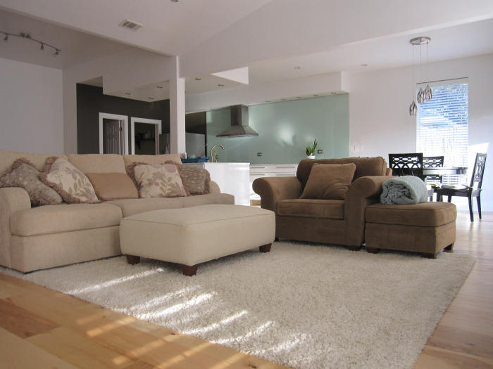 BAYSIDE - Residential Lease