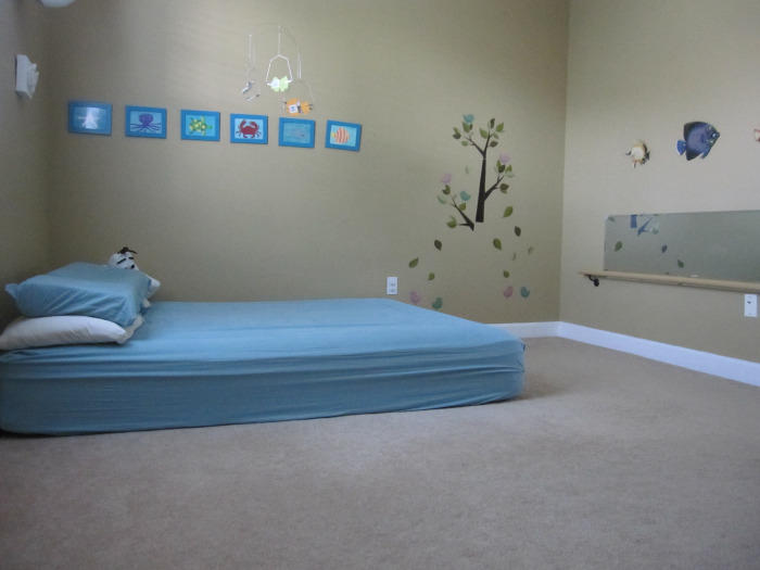 BAYSIDE - Residential Lease