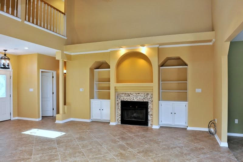 Shalimar Commons - Residential