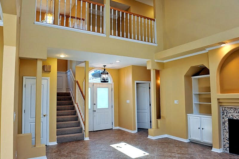 Shalimar Commons - Residential