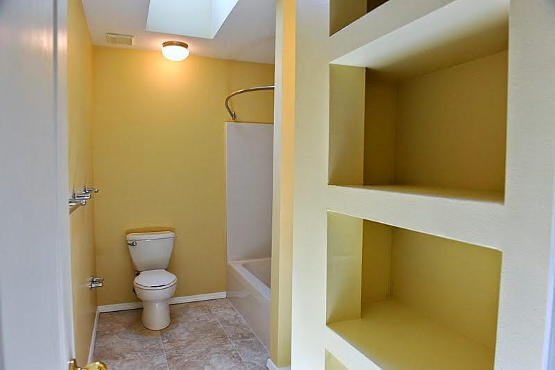 Shalimar Commons - Residential