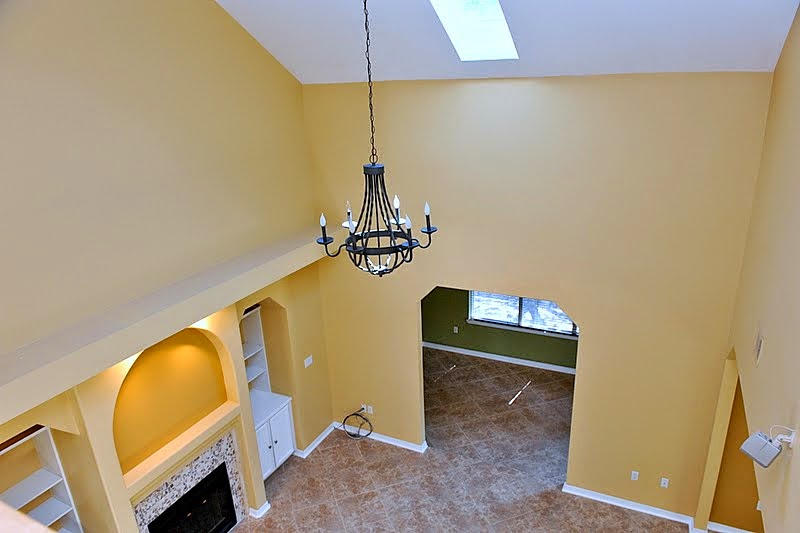 Shalimar Commons - Residential