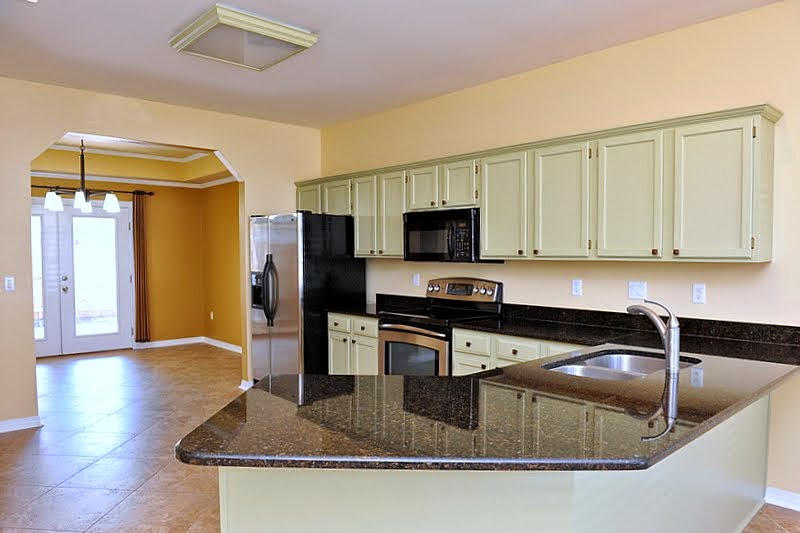 Shalimar Commons - Residential