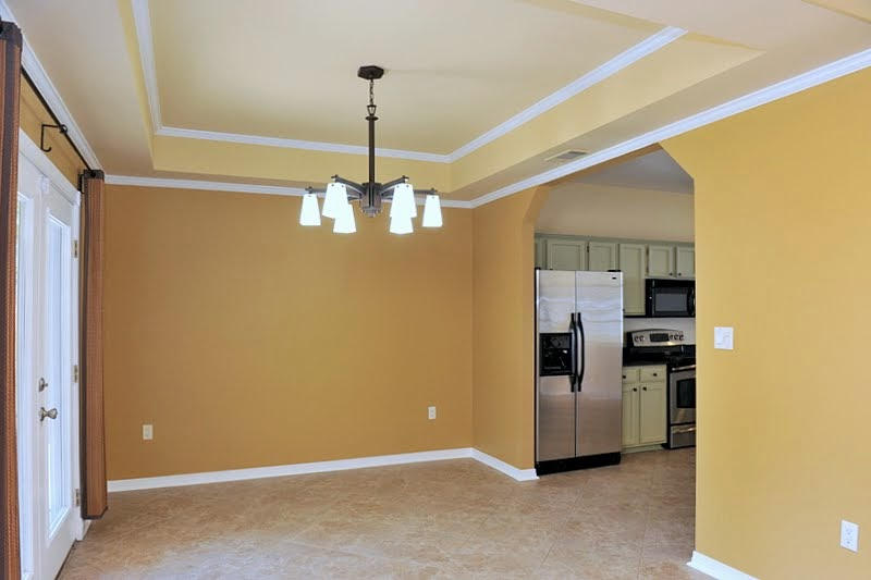 Shalimar Commons - Residential