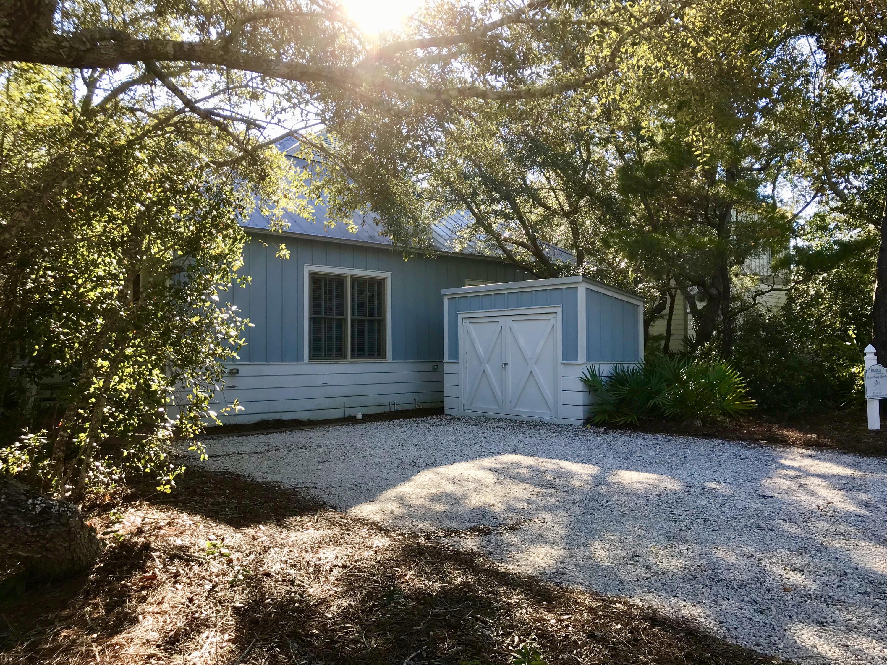 MAGNOLIA COTTAGES BY THE SEA - Residential