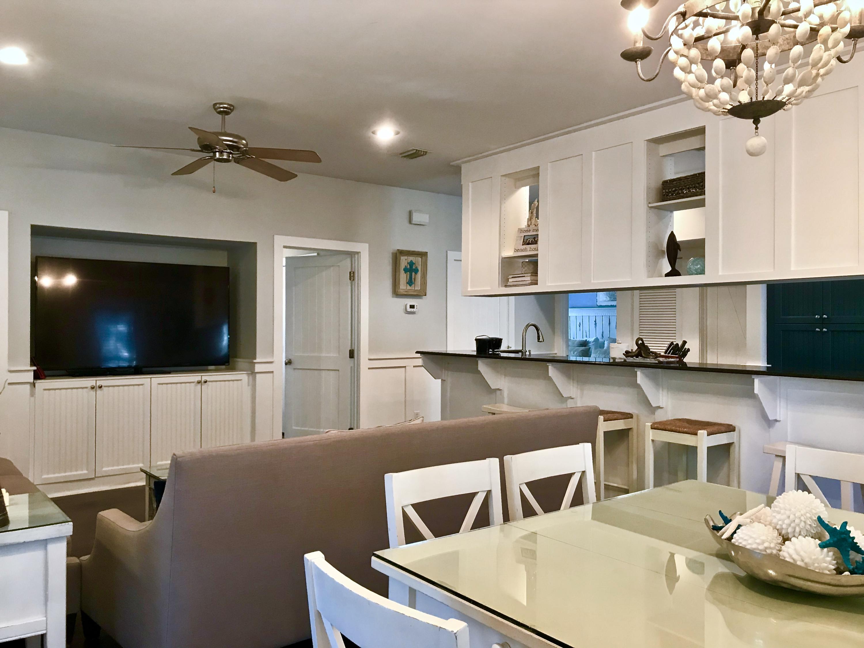 MAGNOLIA COTTAGES BY THE SEA - Residential