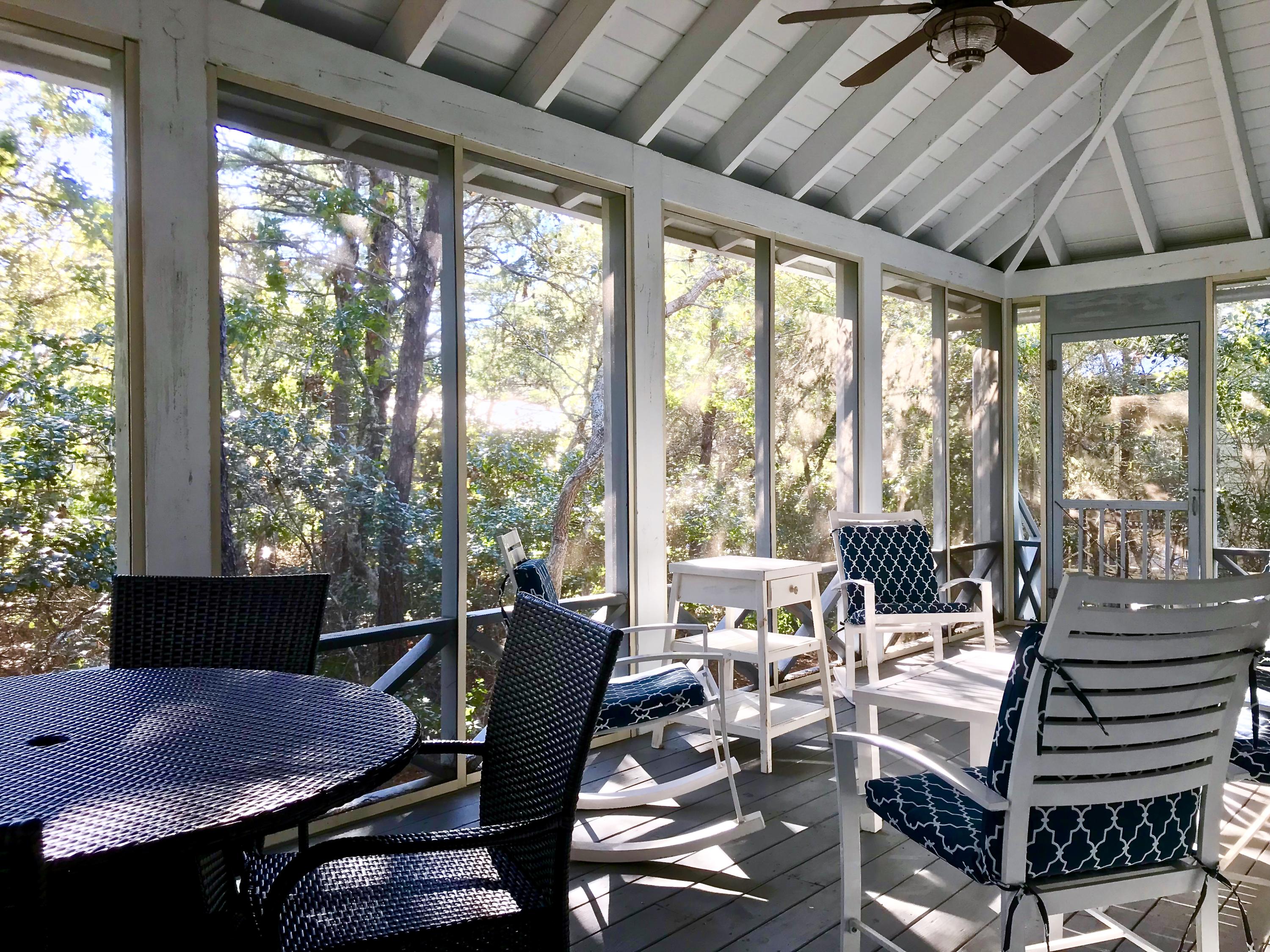 MAGNOLIA COTTAGES BY THE SEA - Residential