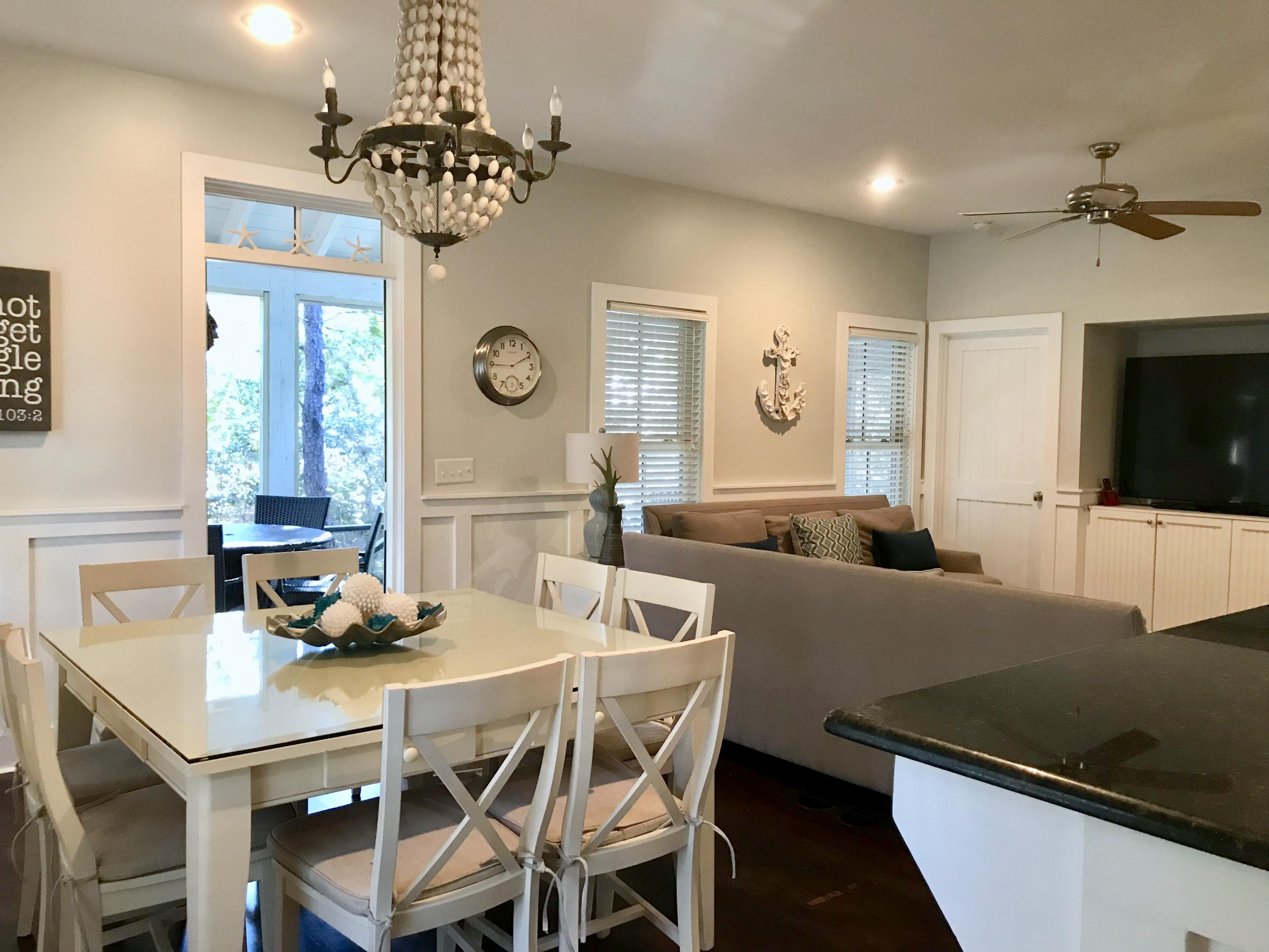 MAGNOLIA COTTAGES BY THE SEA - Residential