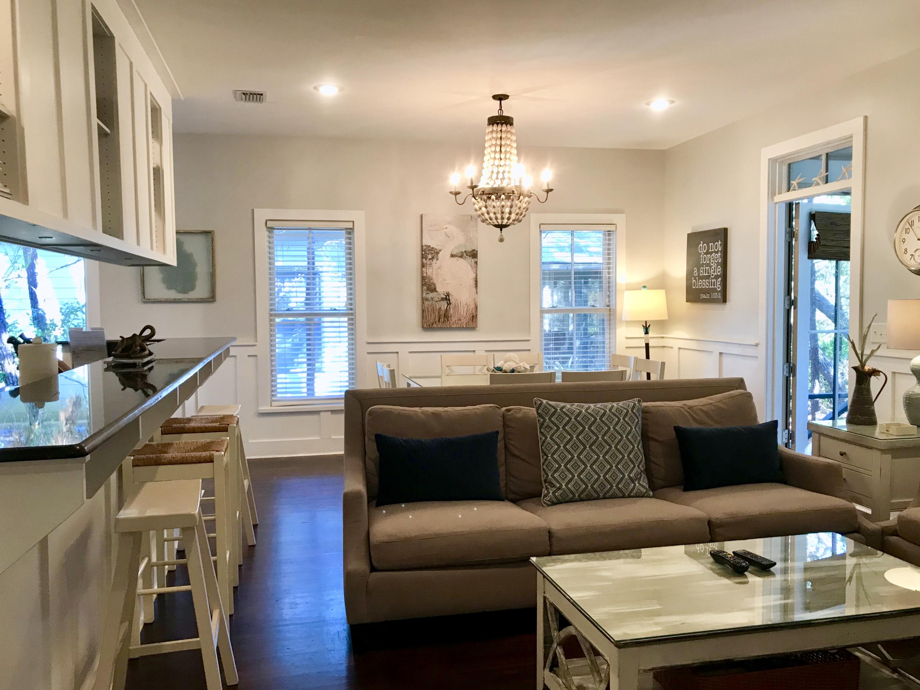 MAGNOLIA COTTAGES BY THE SEA - Residential