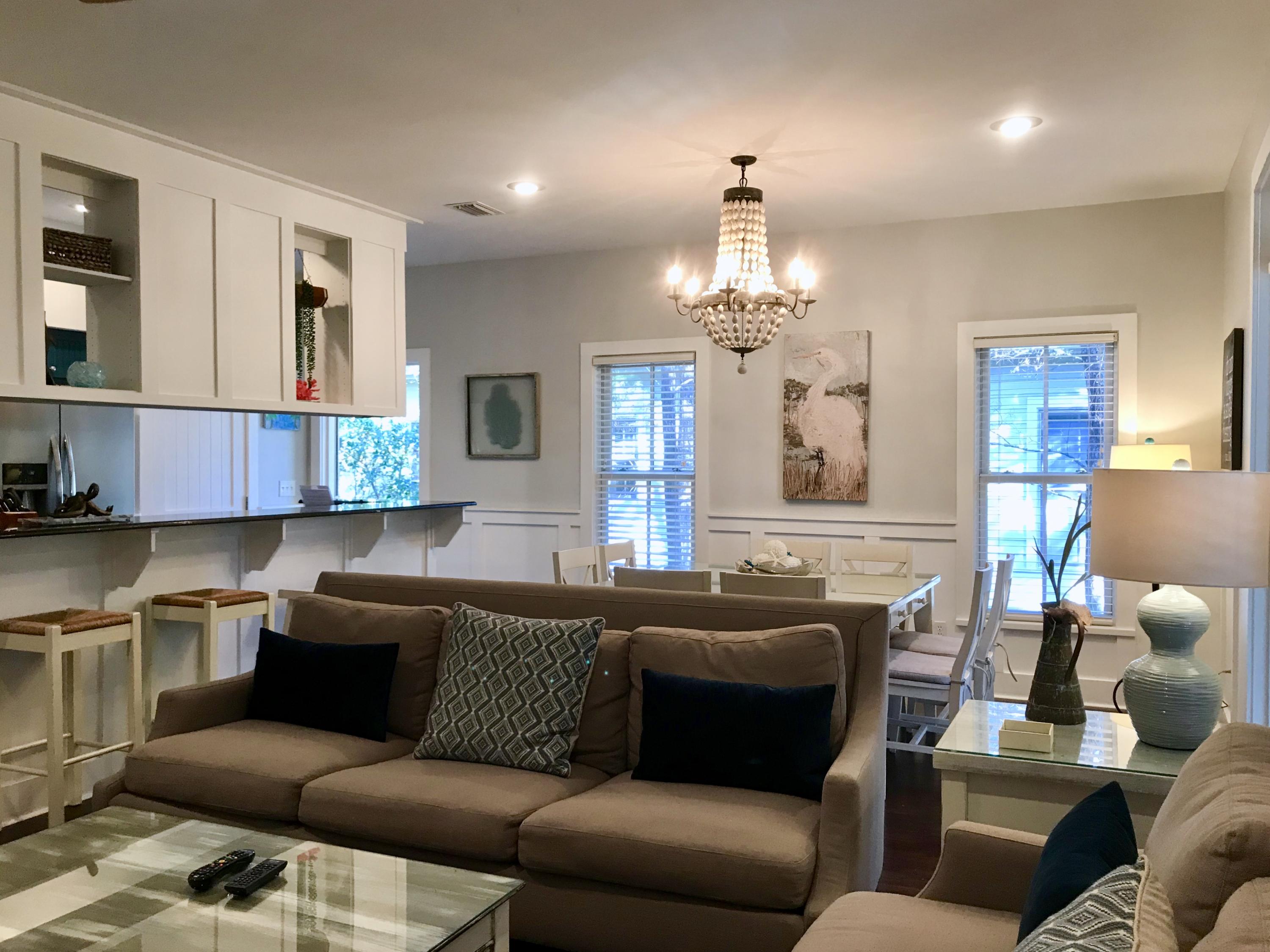 MAGNOLIA COTTAGES BY THE SEA - Residential