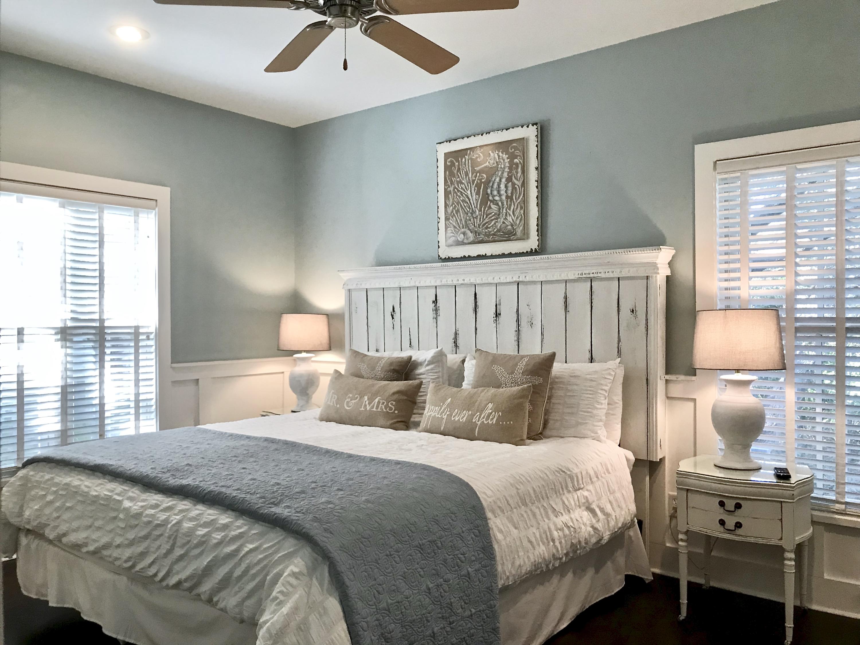 MAGNOLIA COTTAGES BY THE SEA - Residential