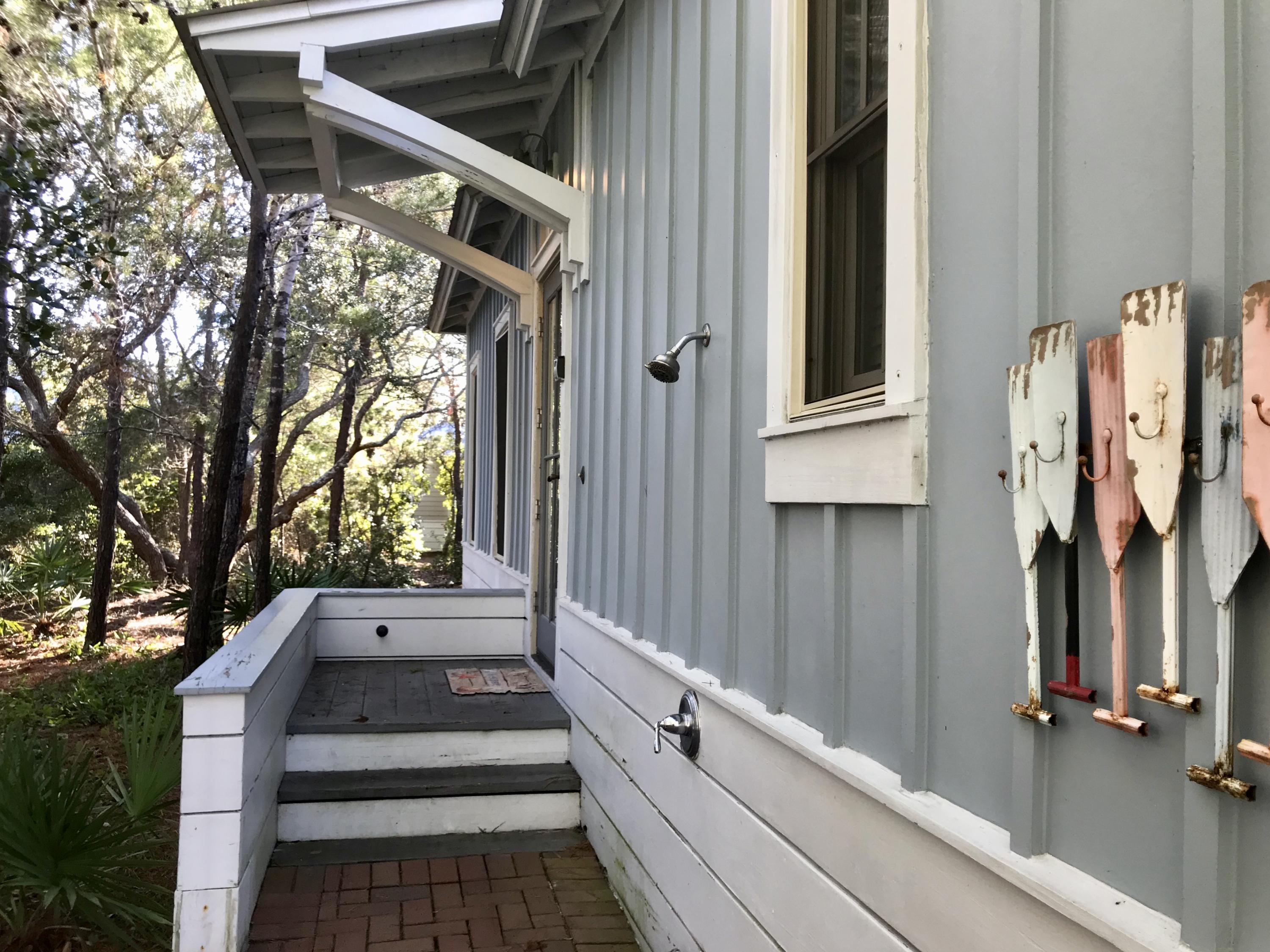 MAGNOLIA COTTAGES BY THE SEA - Residential