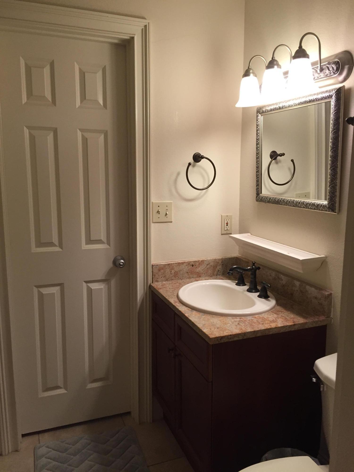 ISLAND PALMS CONDO - Residential