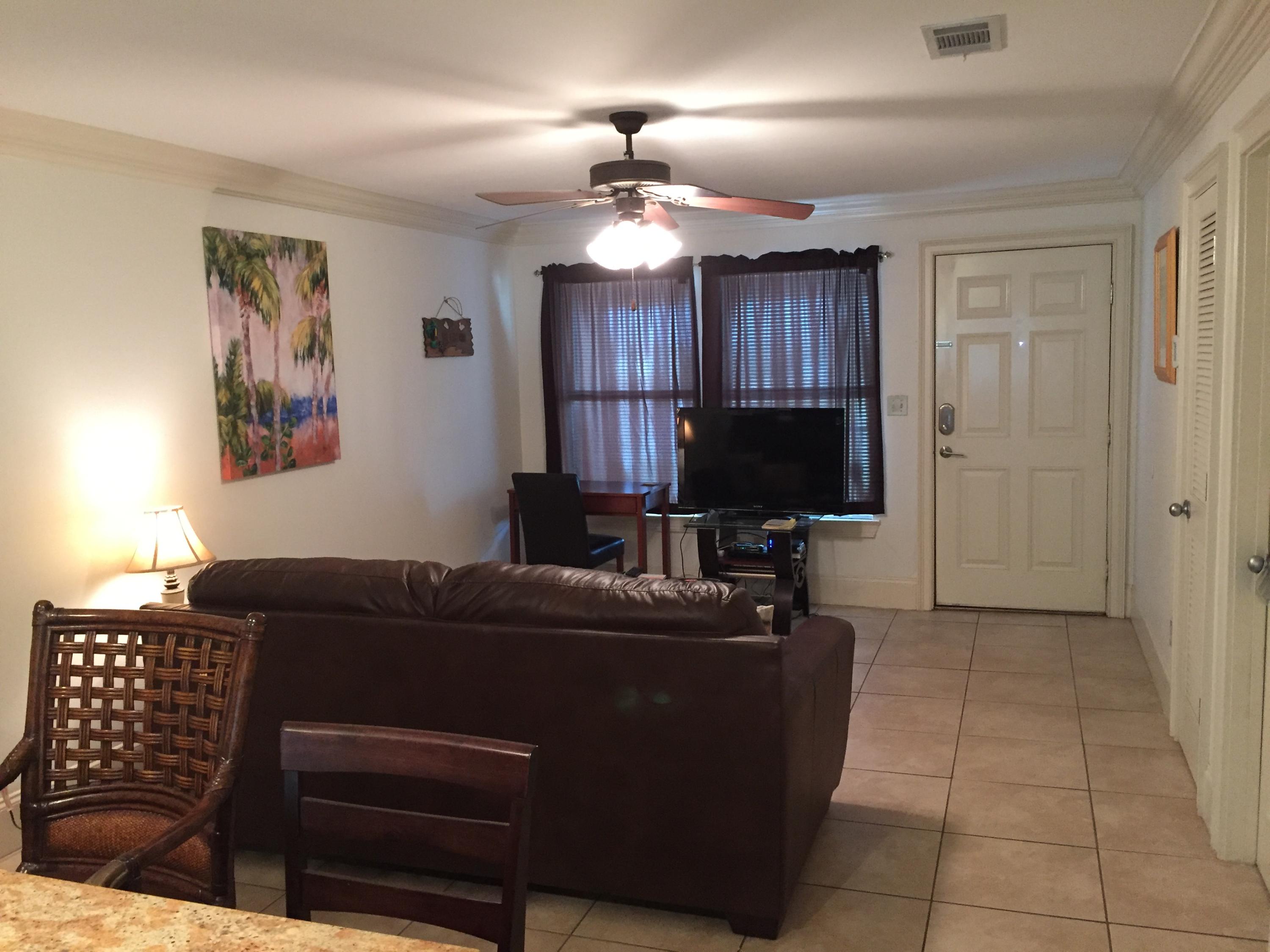 ISLAND PALMS CONDO - Residential