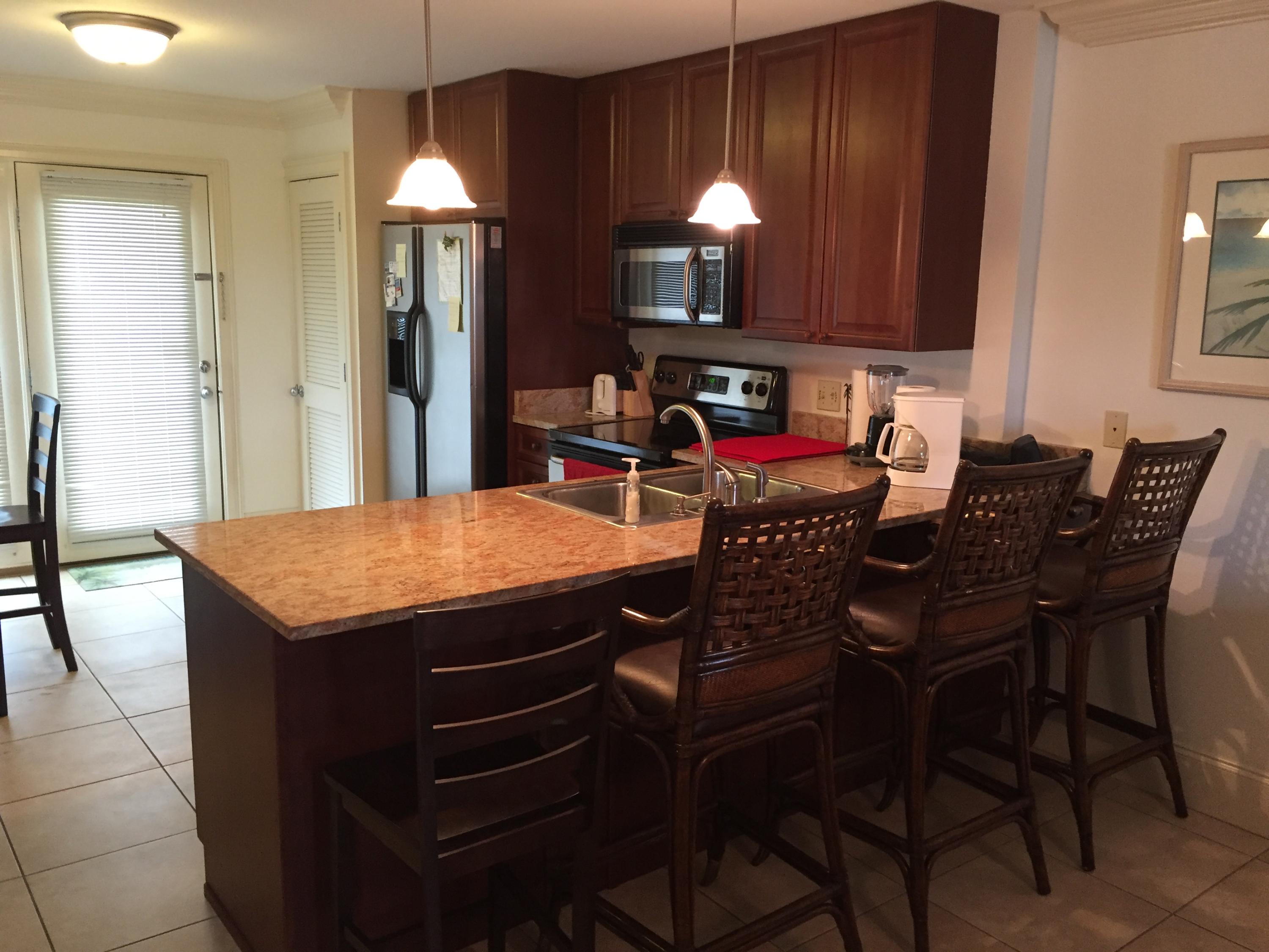 ISLAND PALMS CONDO - Residential