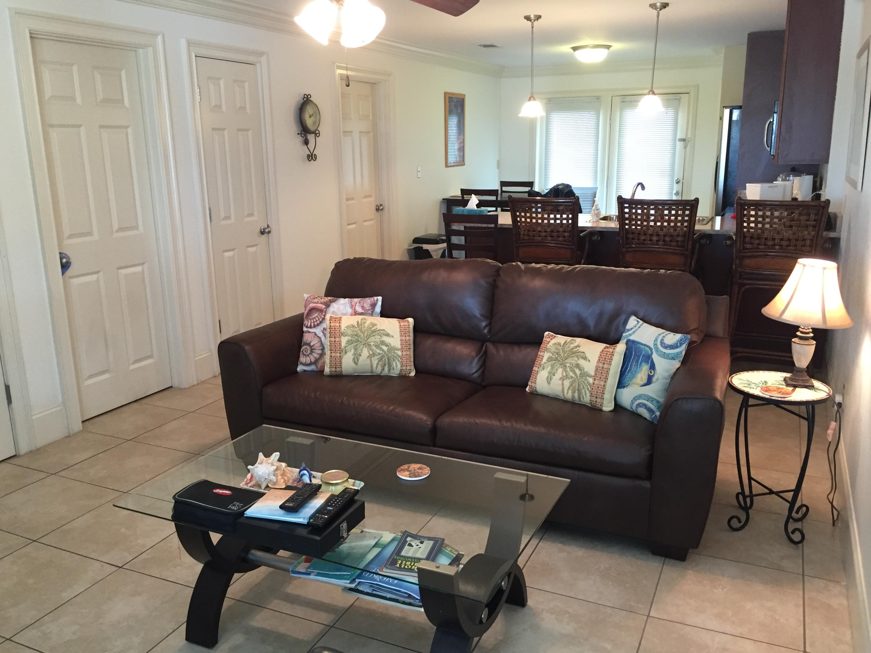 ISLAND PALMS CONDO - Residential