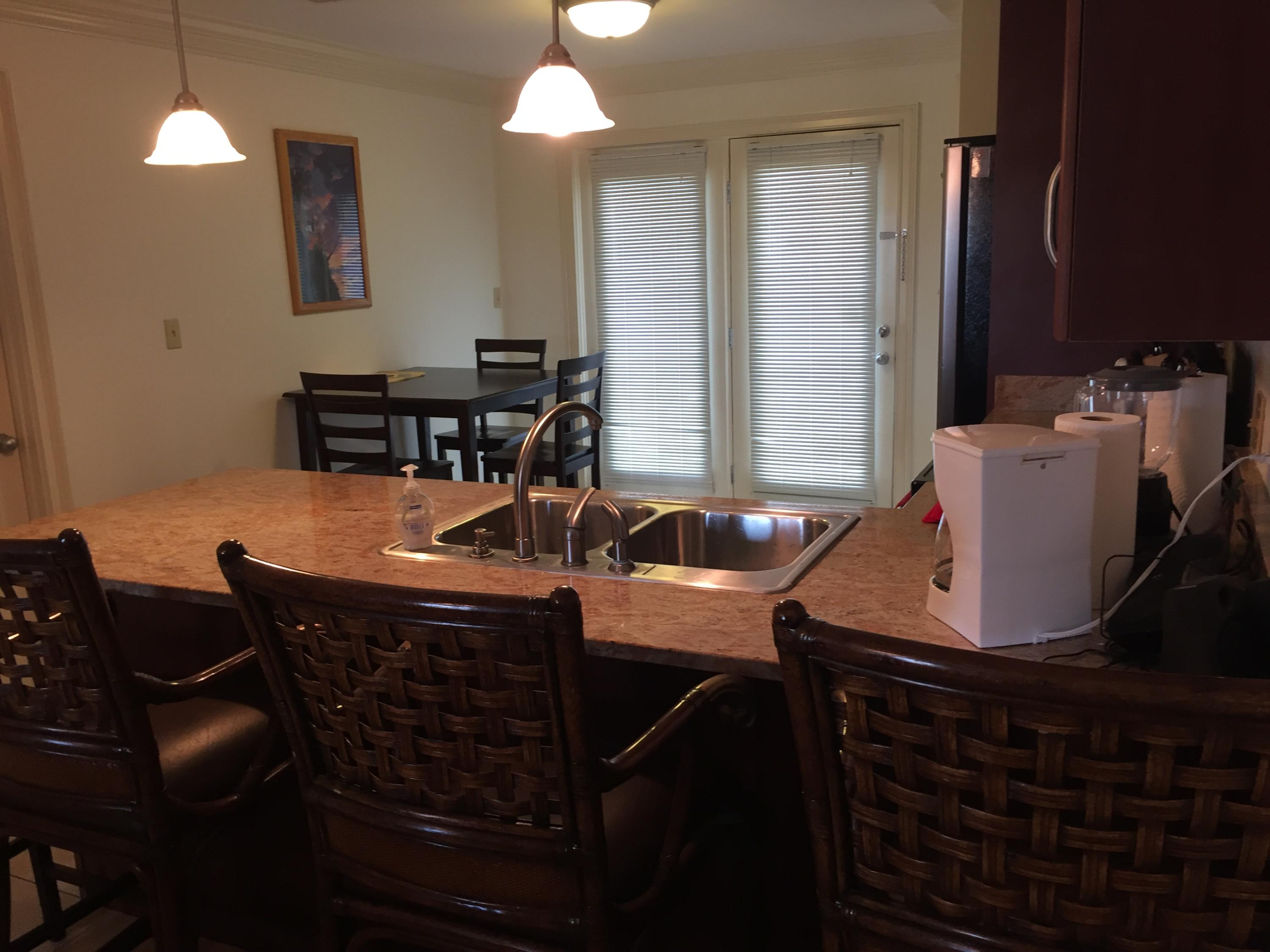 ISLAND PALMS CONDO - Residential