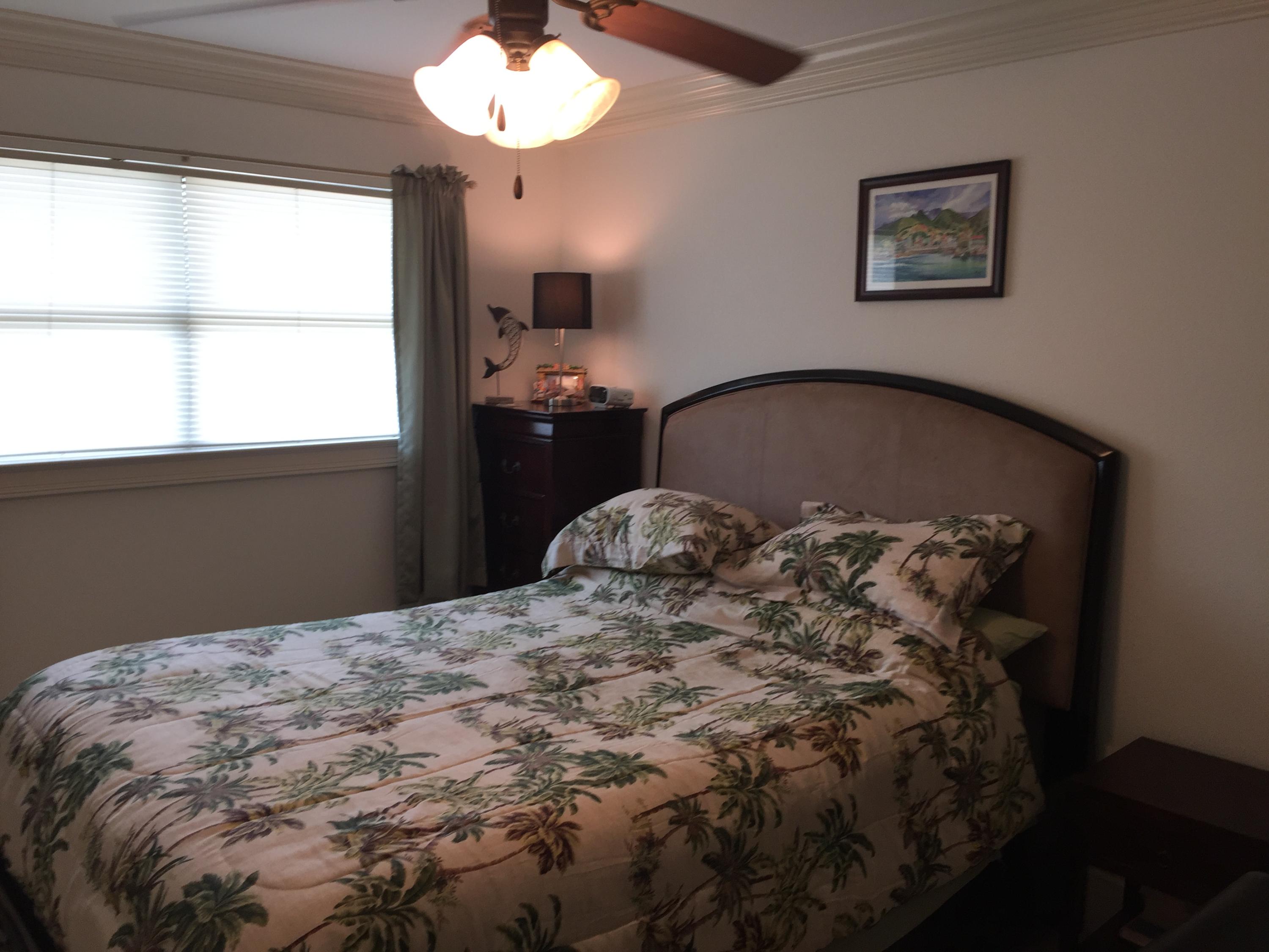 ISLAND PALMS CONDO - Residential