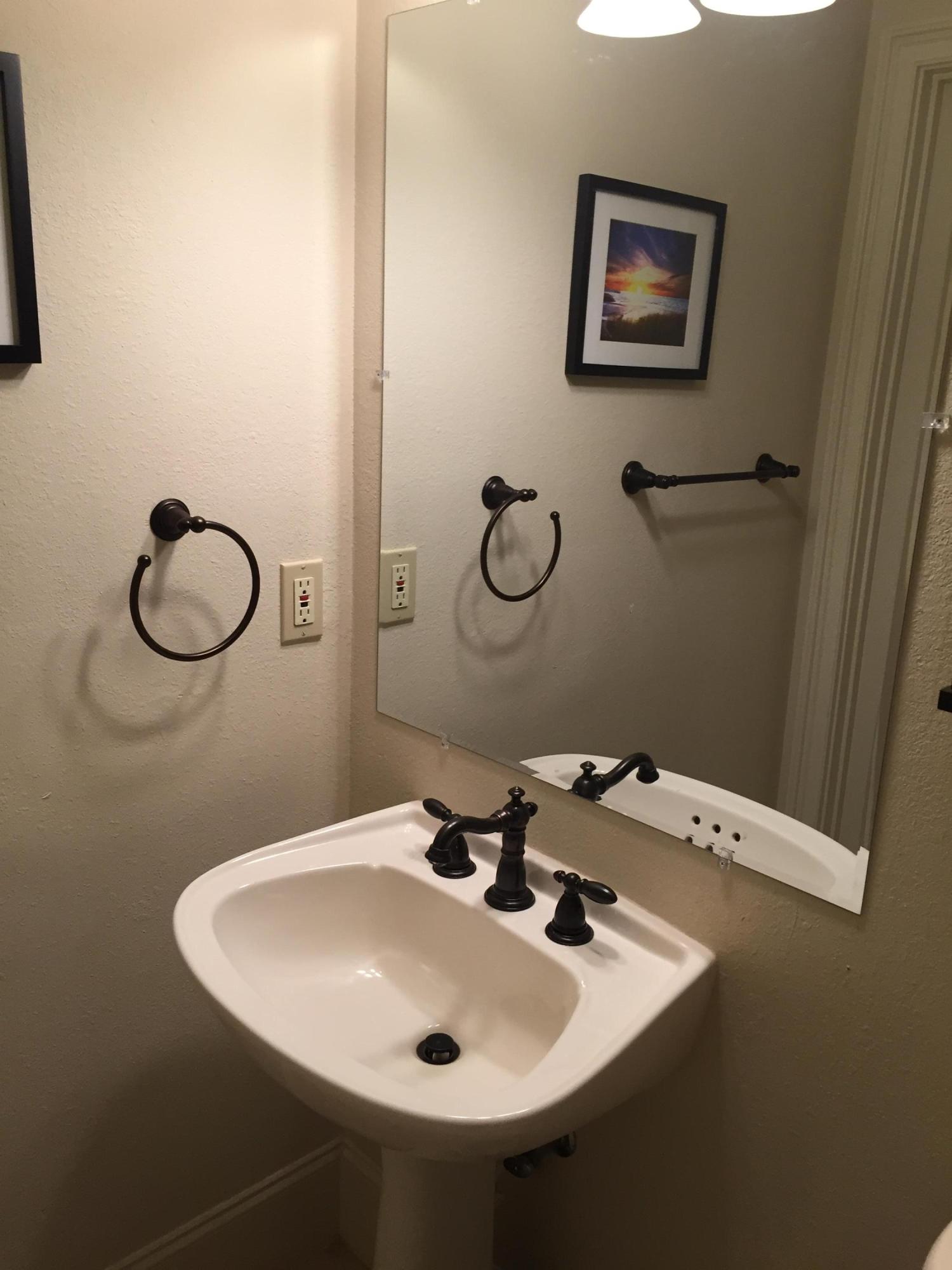 ISLAND PALMS CONDO - Residential