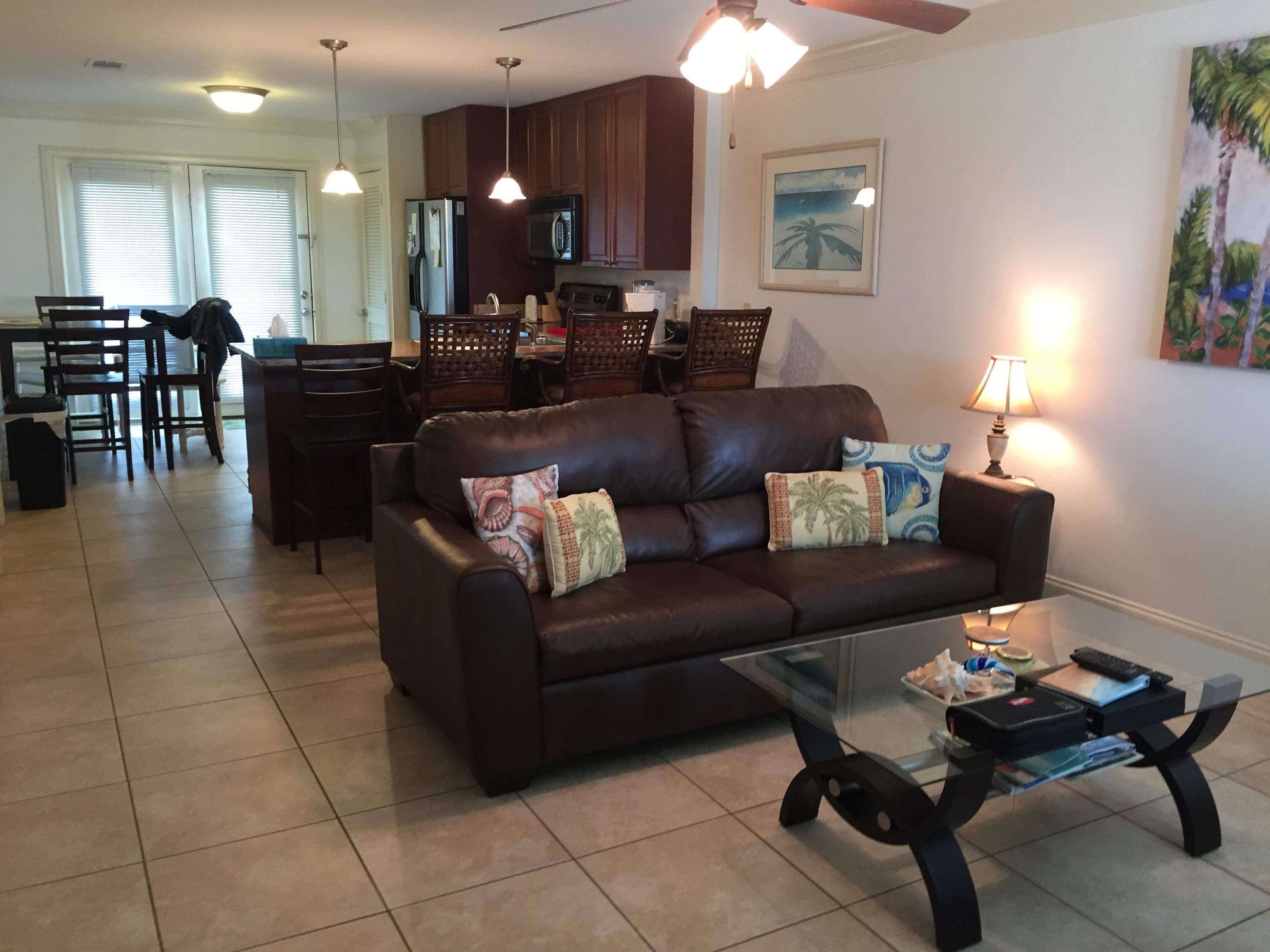 ISLAND PALMS CONDO - Residential