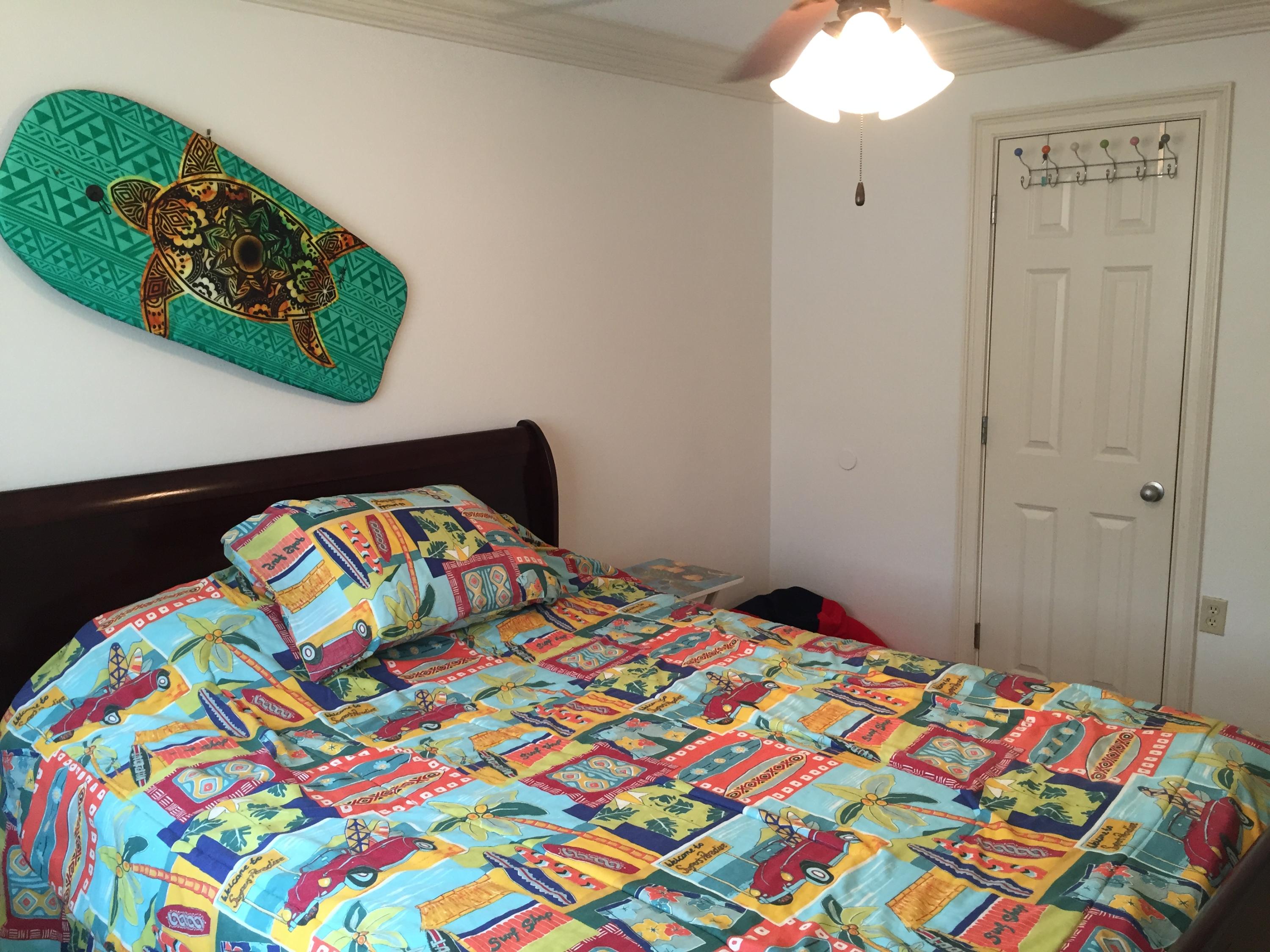 ISLAND PALMS CONDO - Residential