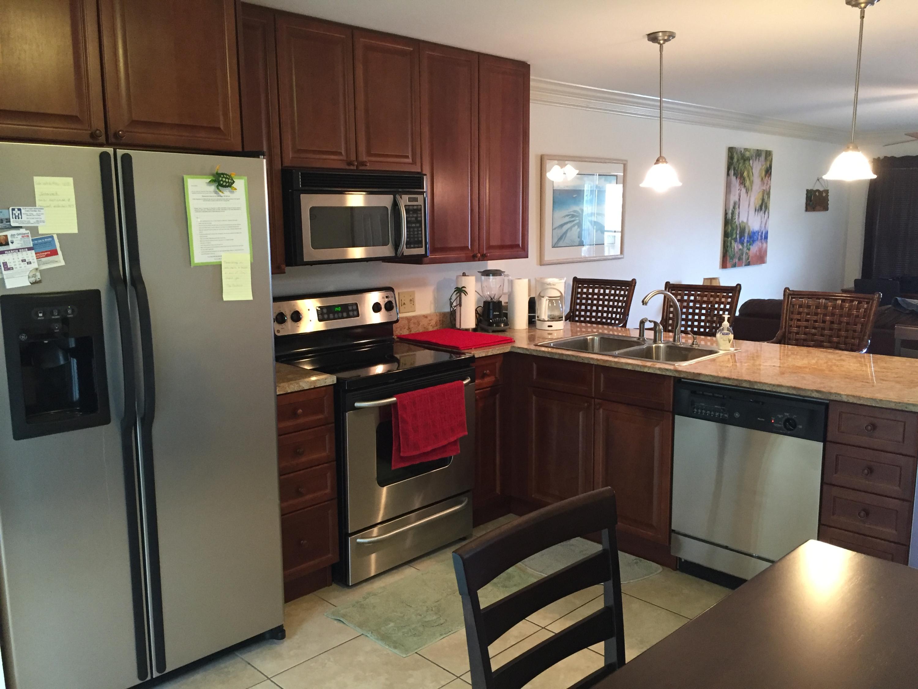 ISLAND PALMS CONDO - Residential